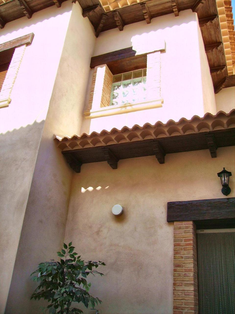 Casa Rural La Lumbre