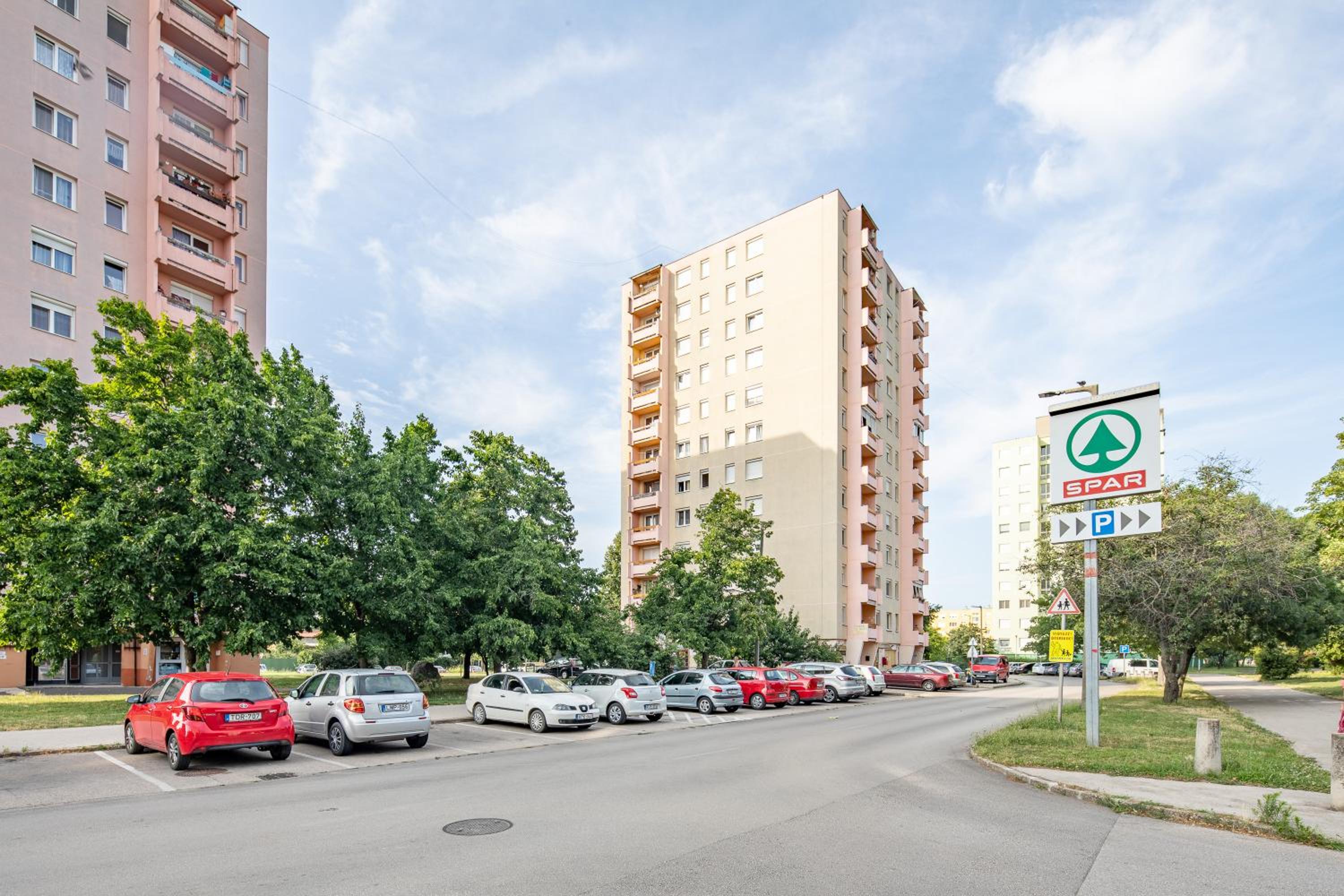 LIZO 2 apartman view 5