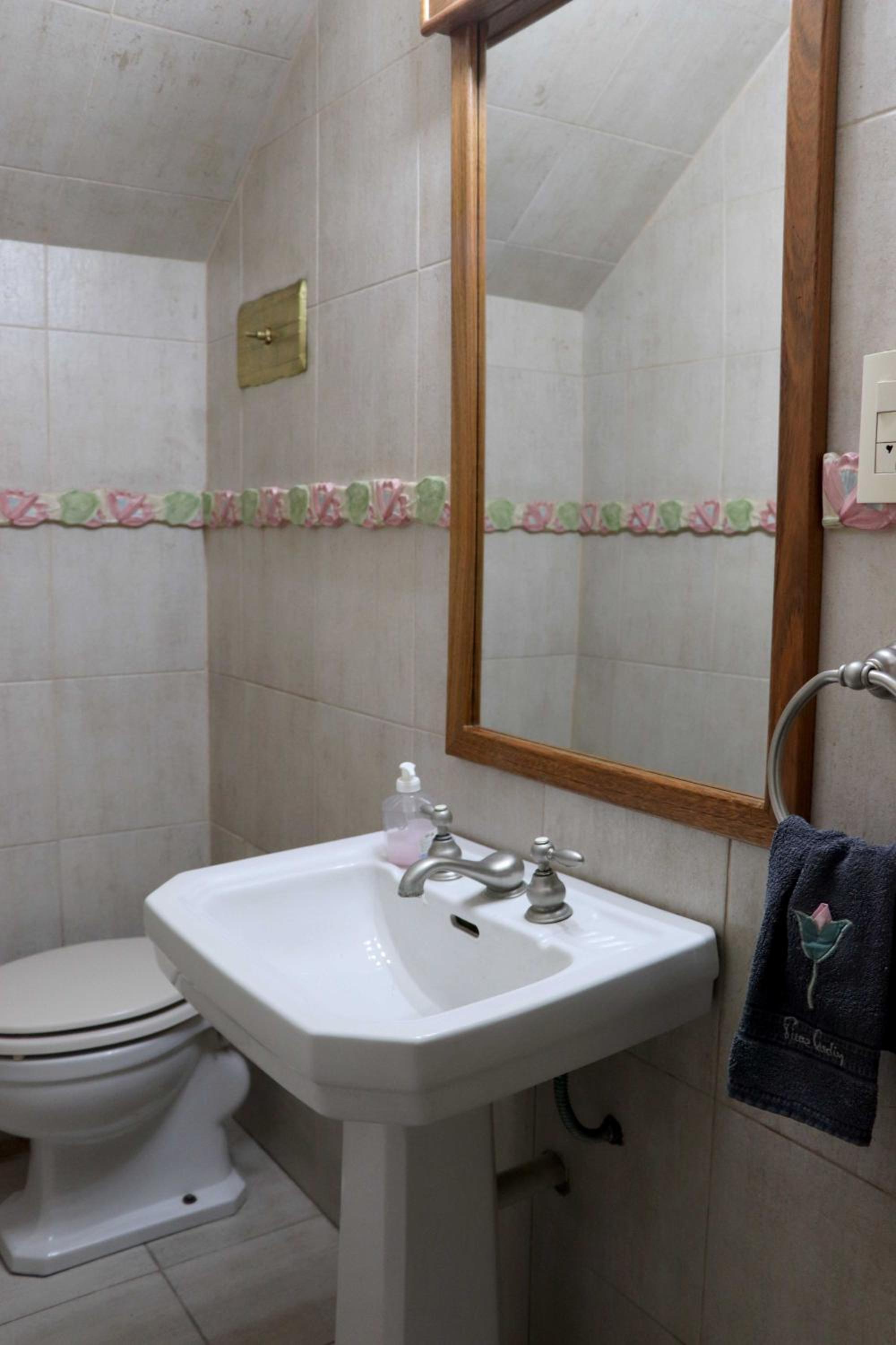 Chalet 3 dormitorios MDP