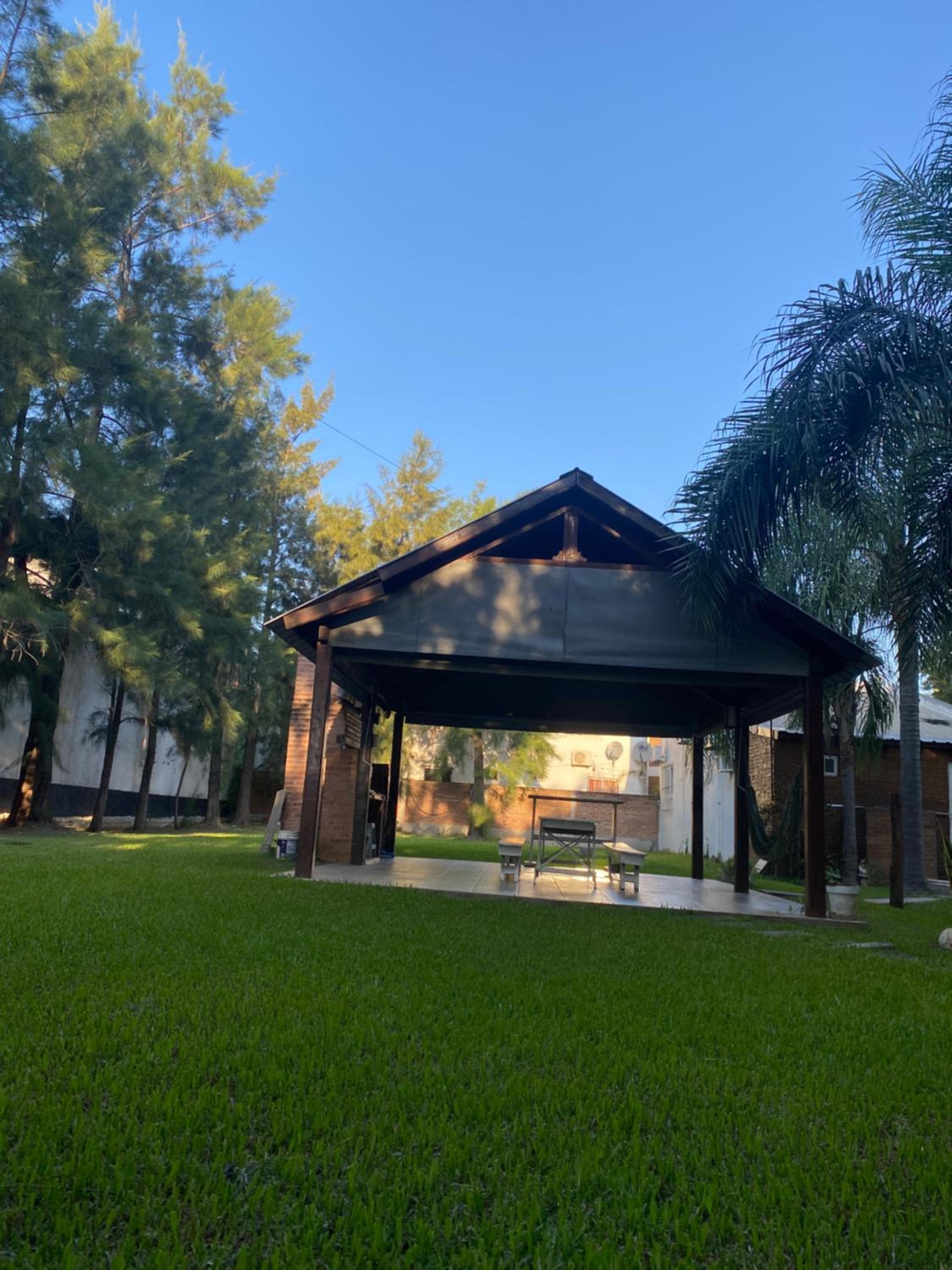 Cabañas Don David
