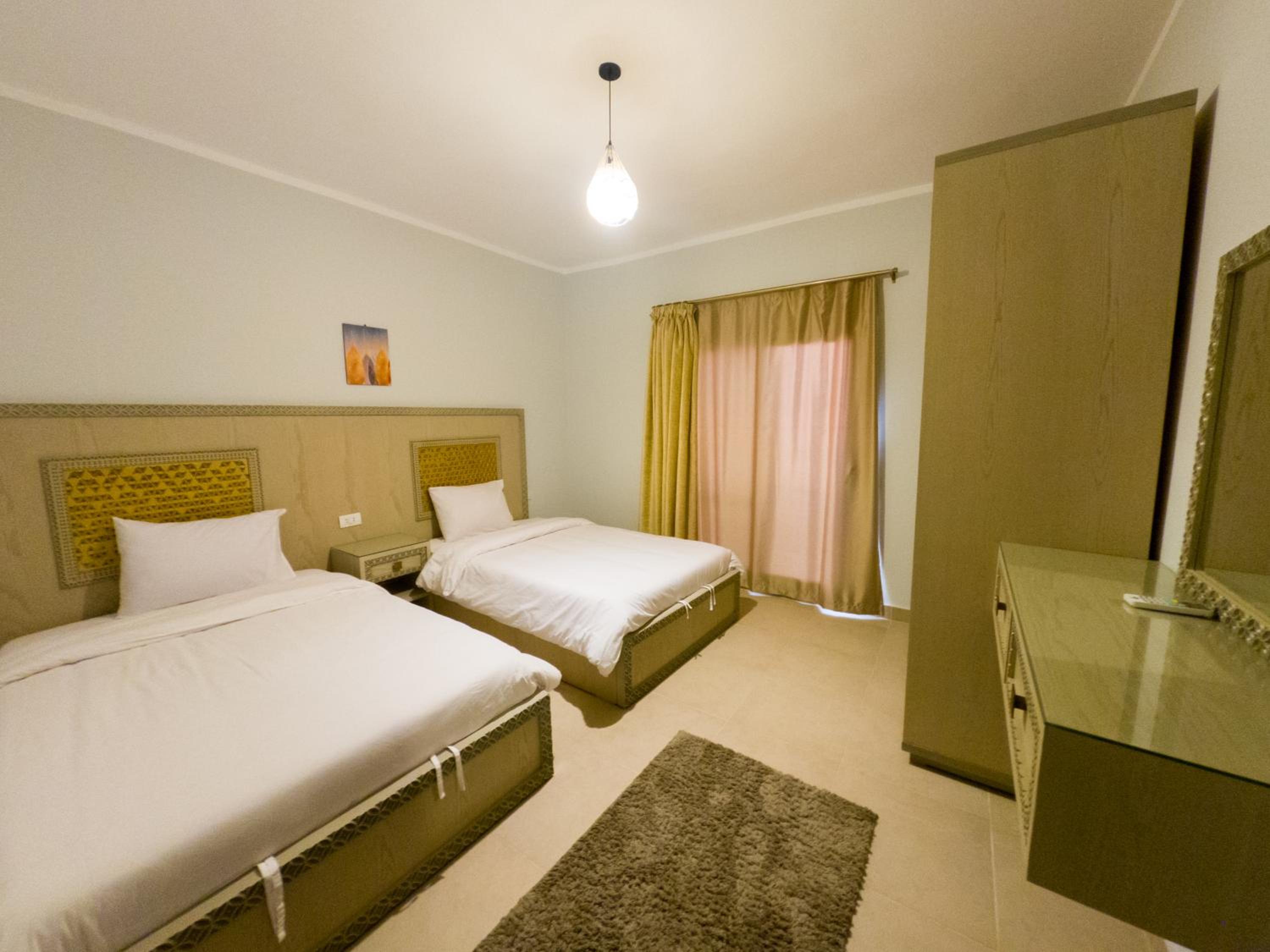 Blue Residence Dahab