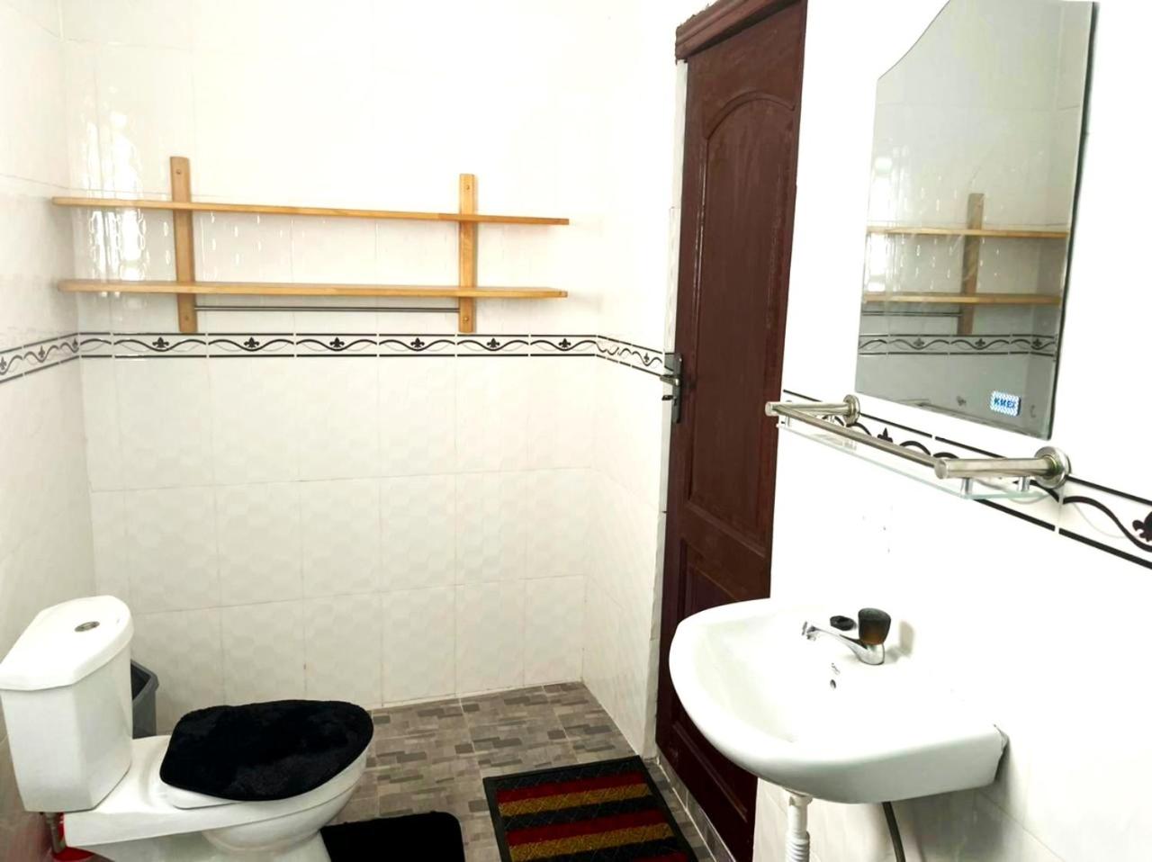 Accra City Apartments
