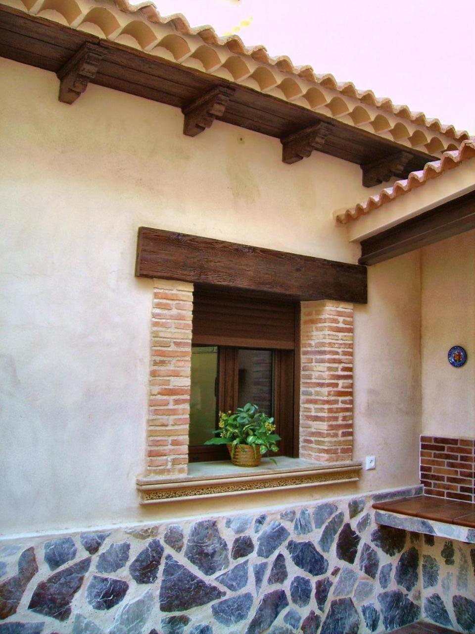Casa Rural La Lumbre