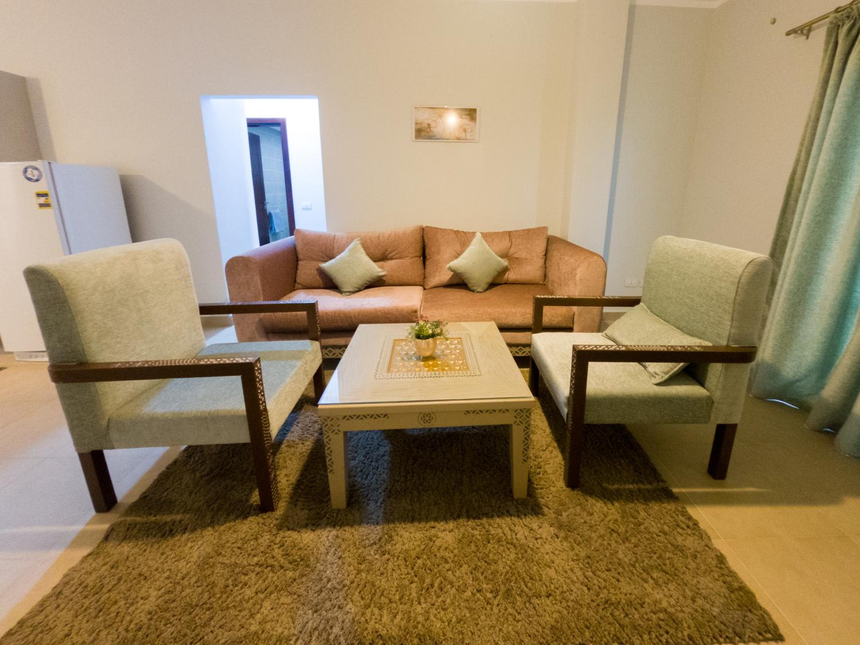 Blue Residence Dahab
