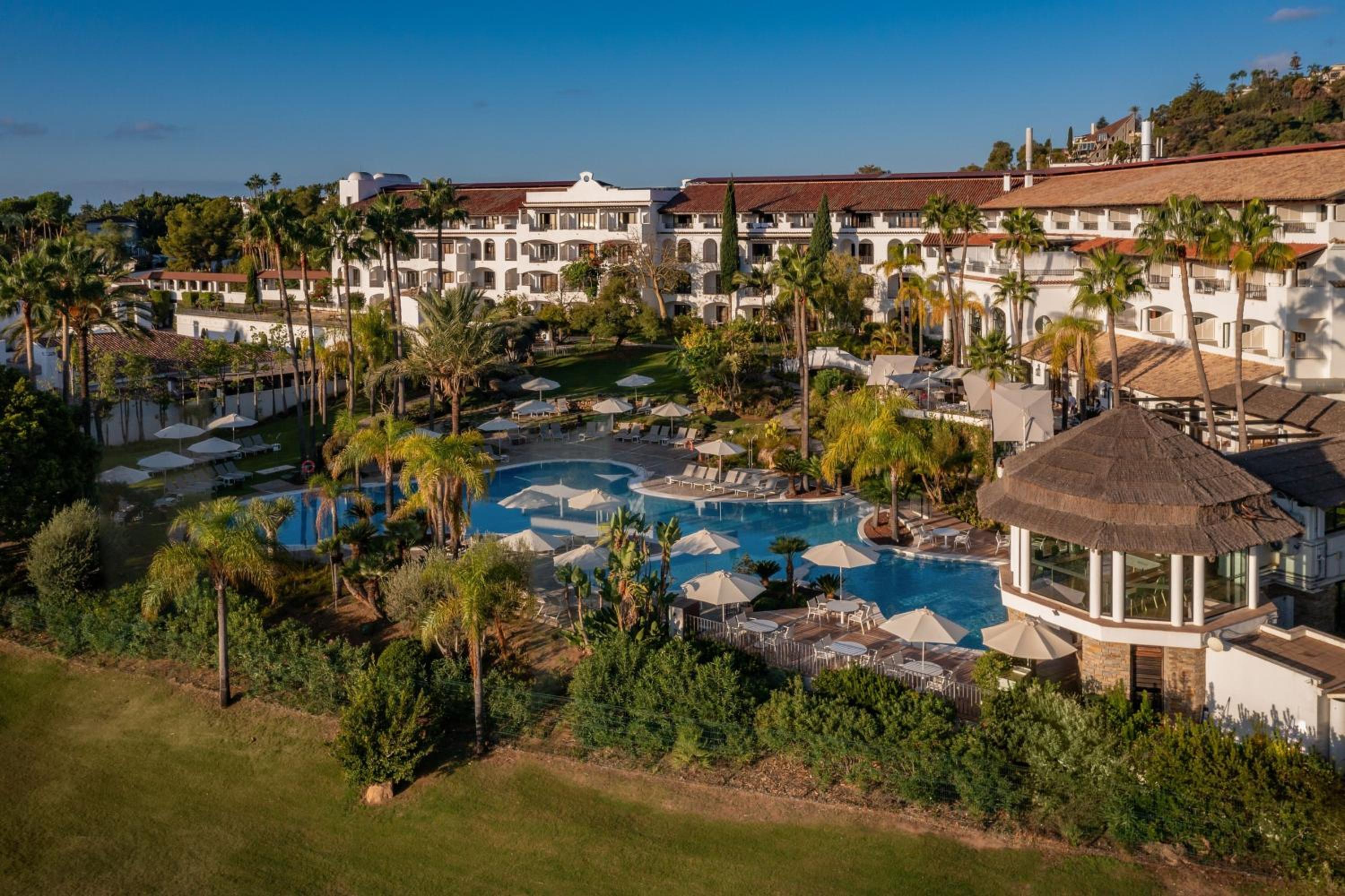 The Westin La Quinta Golf Resort & Spa, Benahavis, Marbella-2