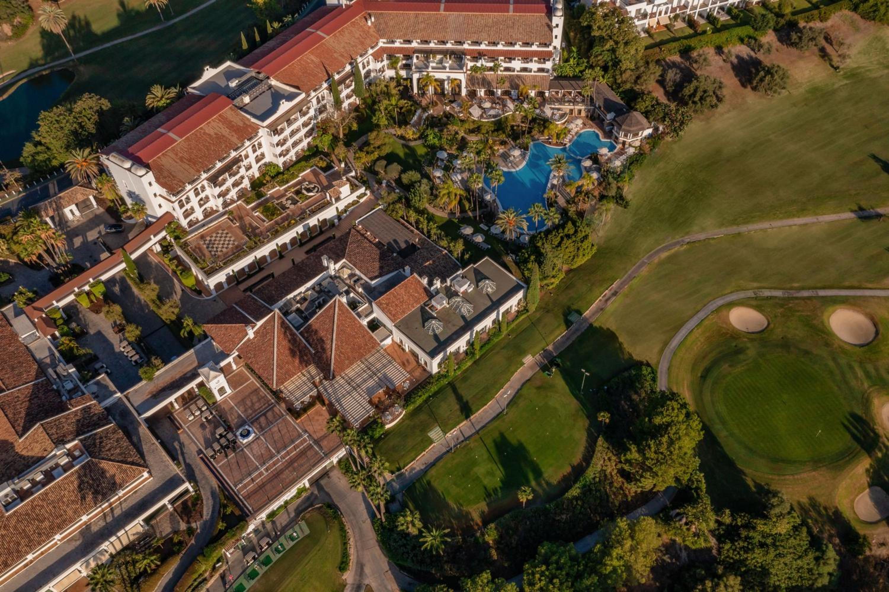 The Westin La Quinta Golf Resort & Spa, Benahavis, Marbella-3