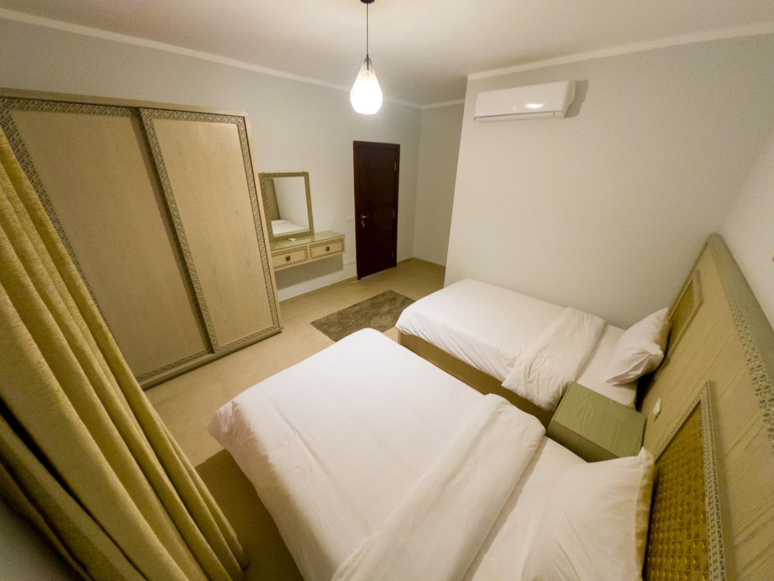 Blue Residence Dahab
