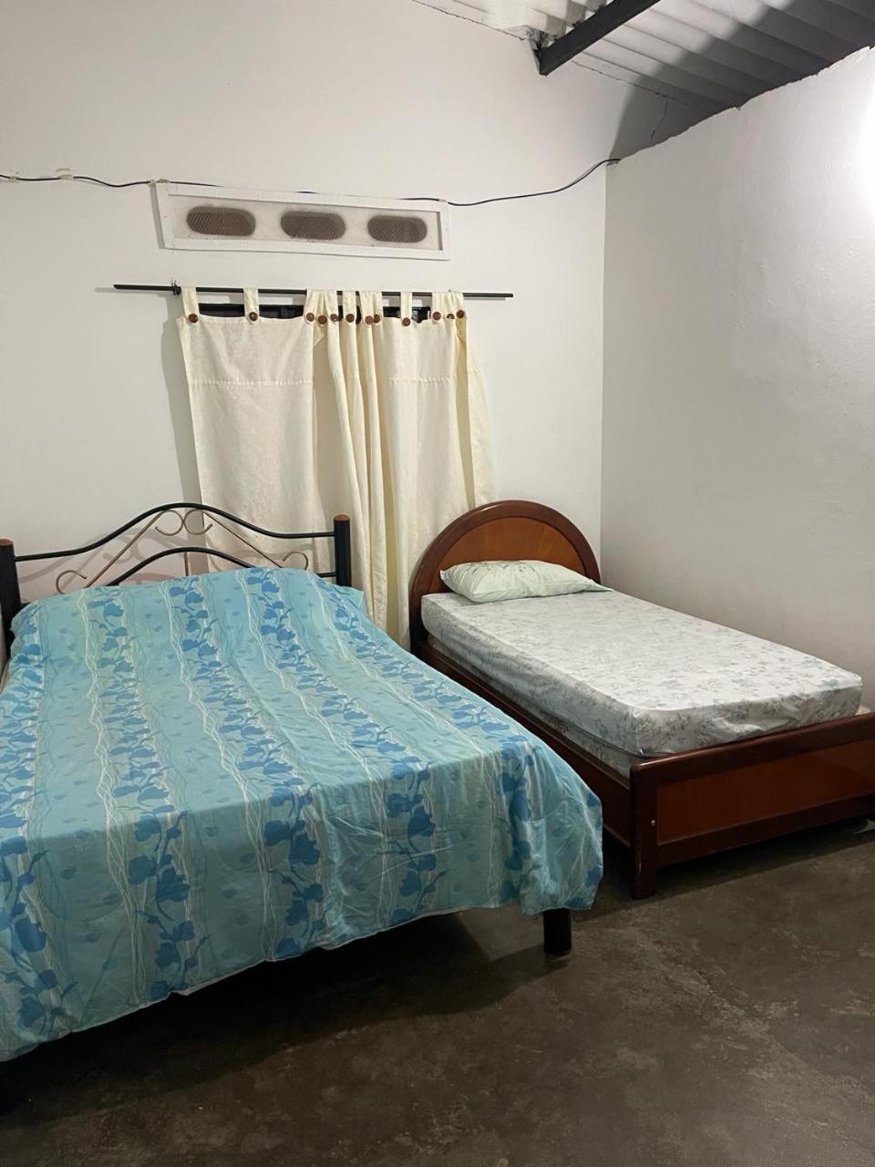 Hermosa Casa Vacacional