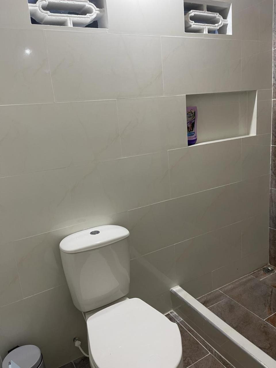Hermosa Casa Vacacional
