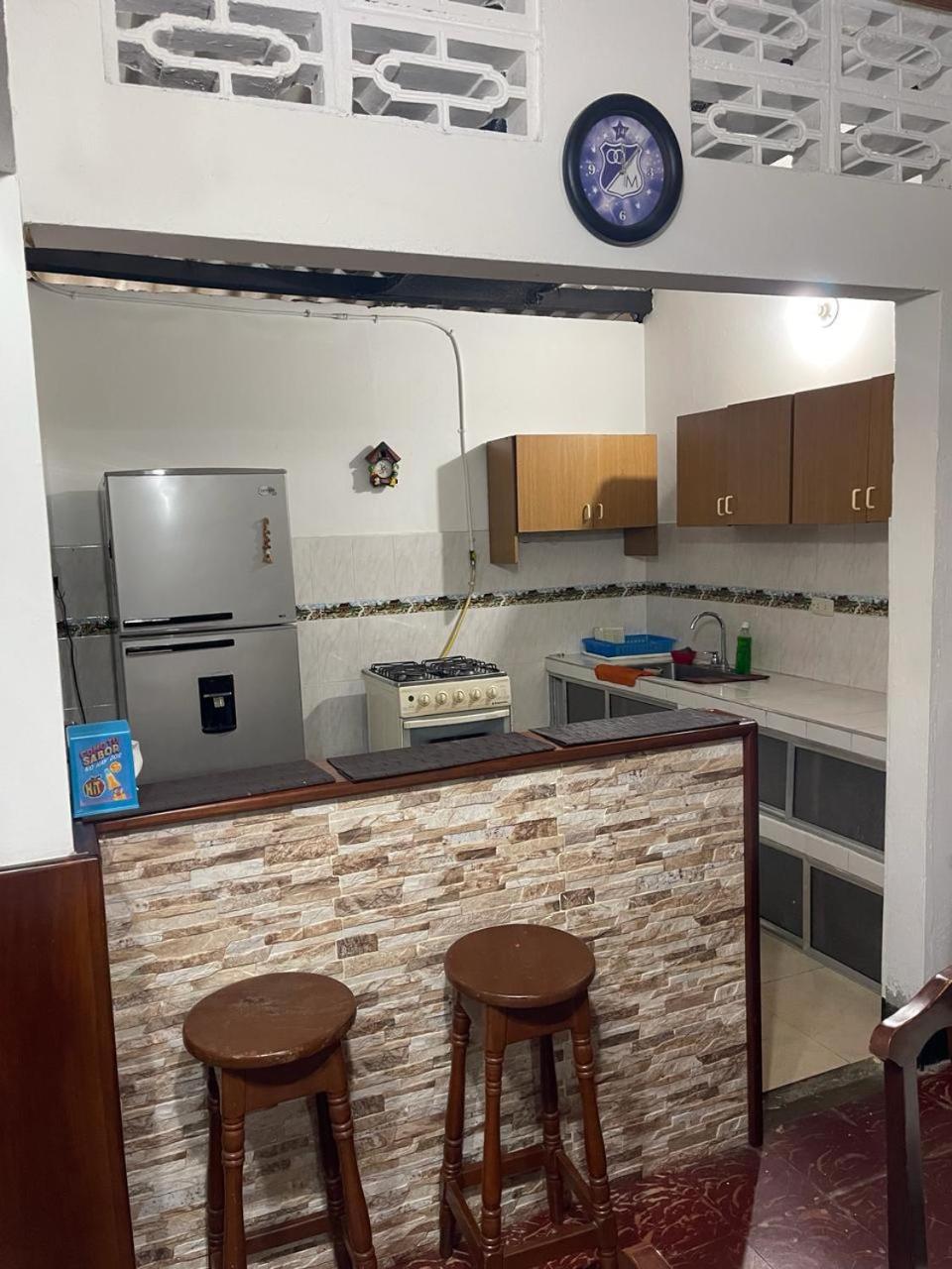 Hermosa Casa Vacacional