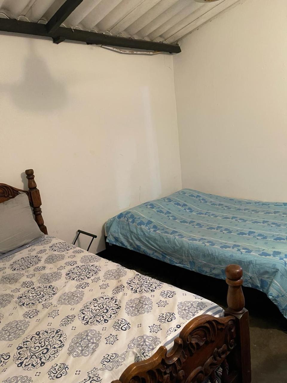 Hermosa Casa Vacacional