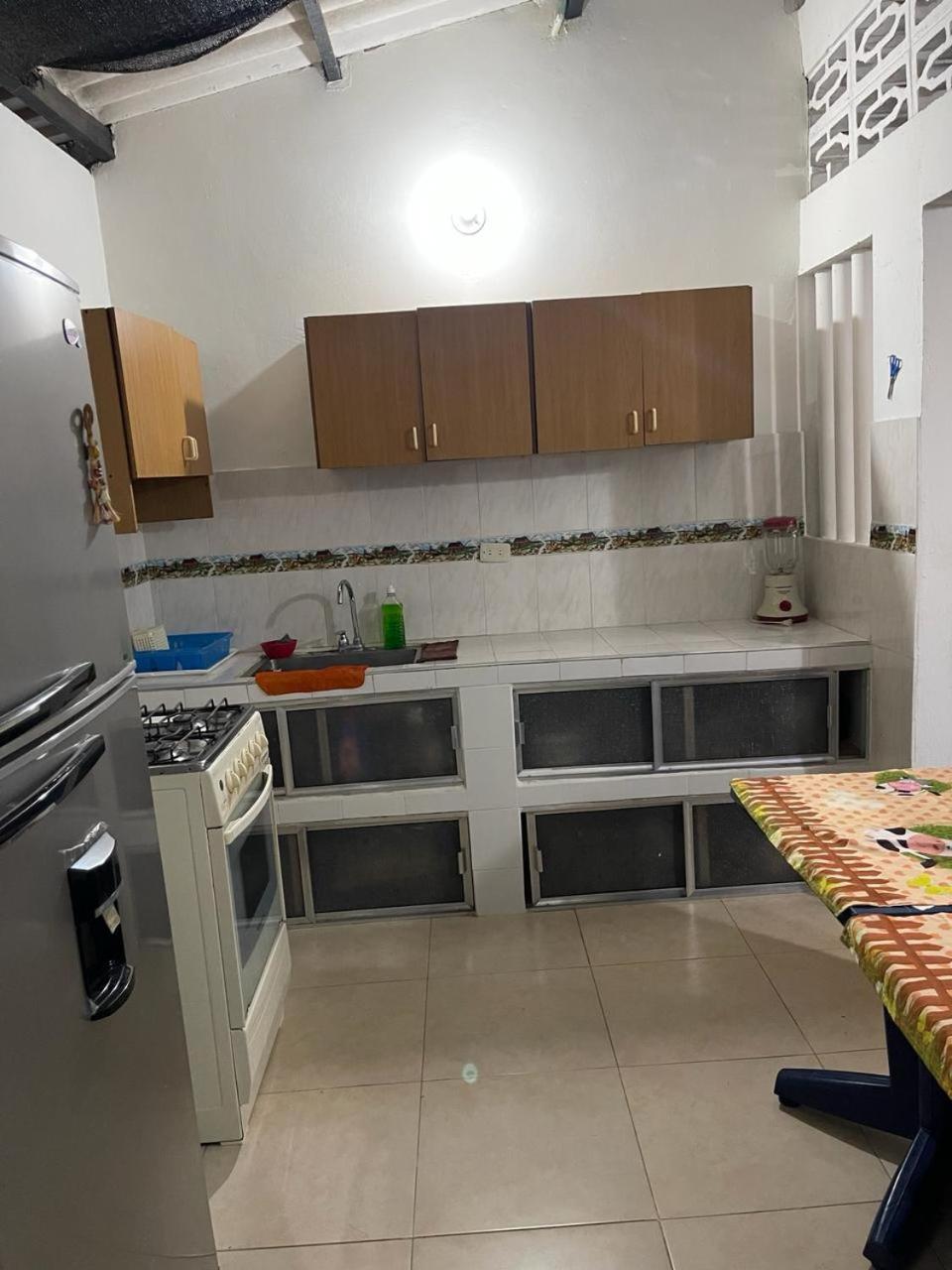 Hermosa Casa Vacacional