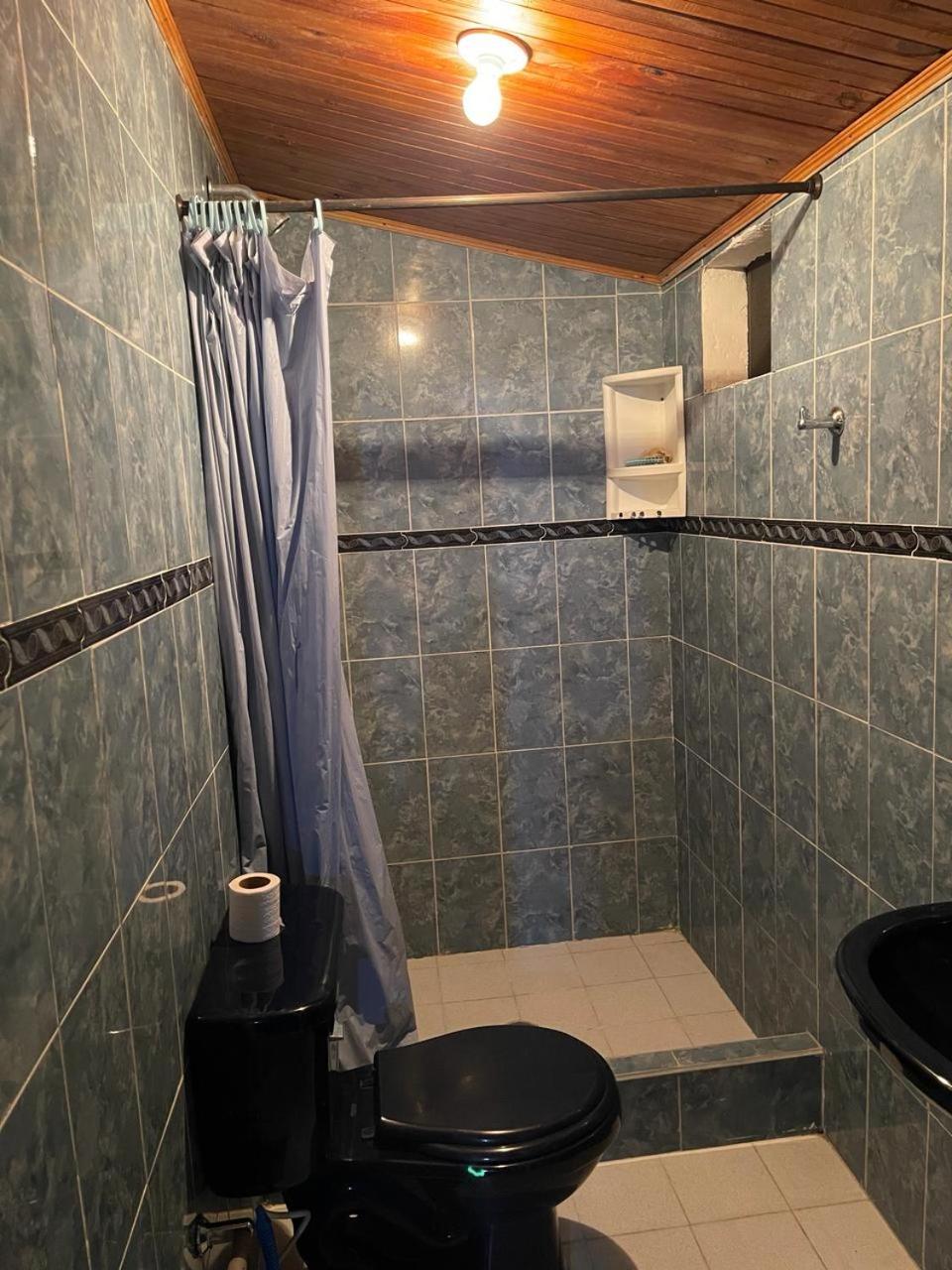 Hermosa Casa Vacacional