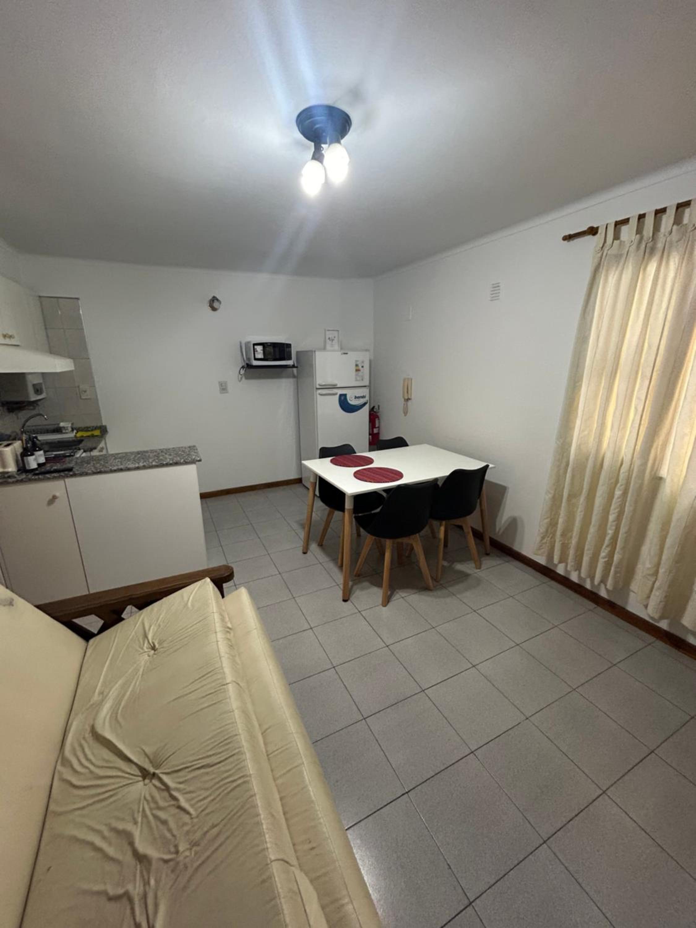 Aires de Montaña: Tu casa en Mza