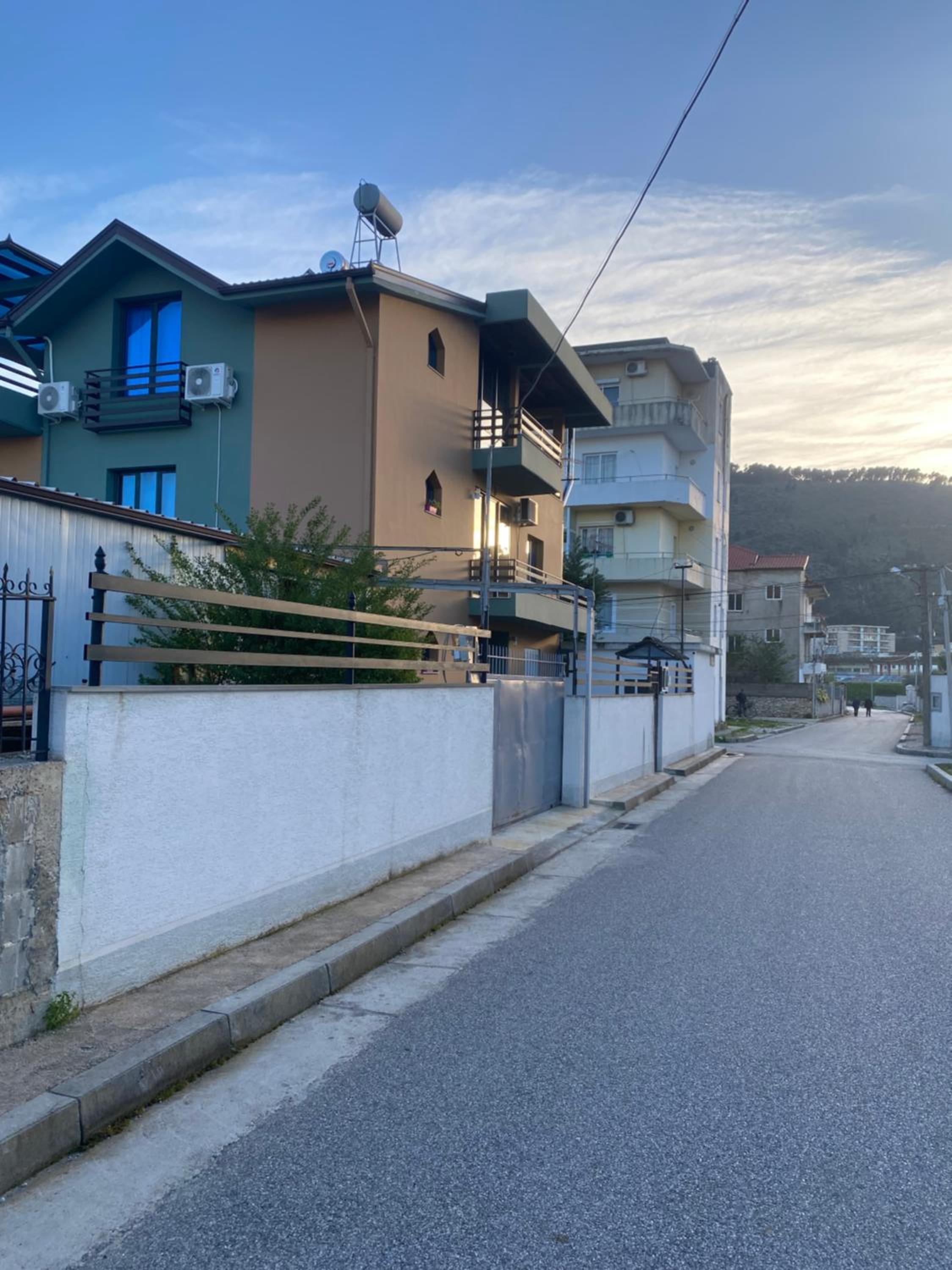 Vila Ajdinaj