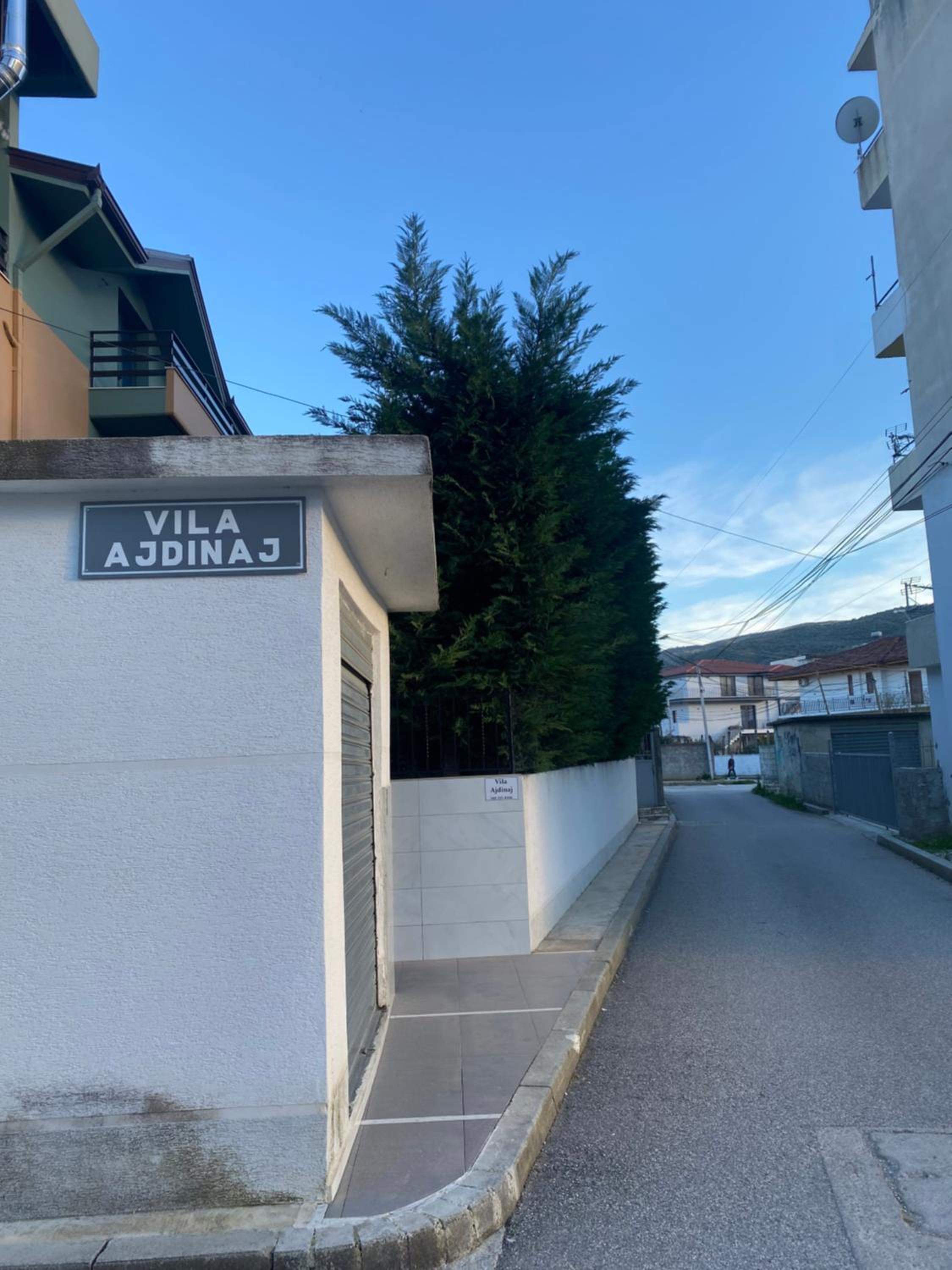 Vila Ajdinaj