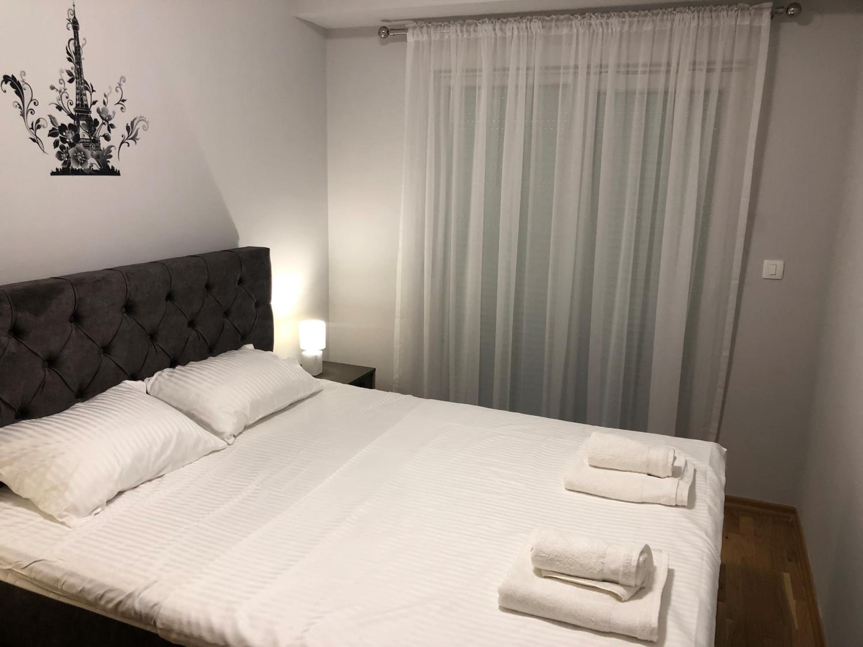 Adriatic apartman