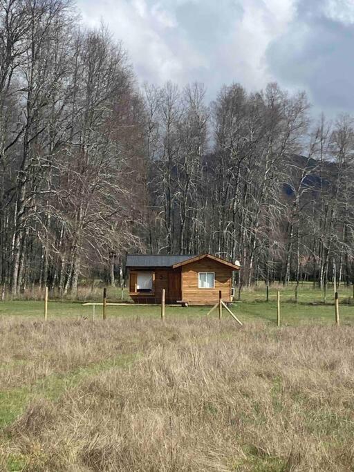 Cabaña Villarrica Pucon Sector Conquil