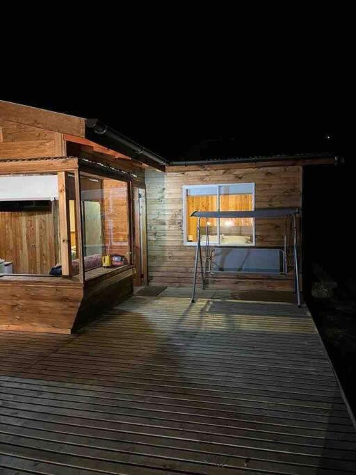 Cabaña Villarrica Pucon Sector Conquil