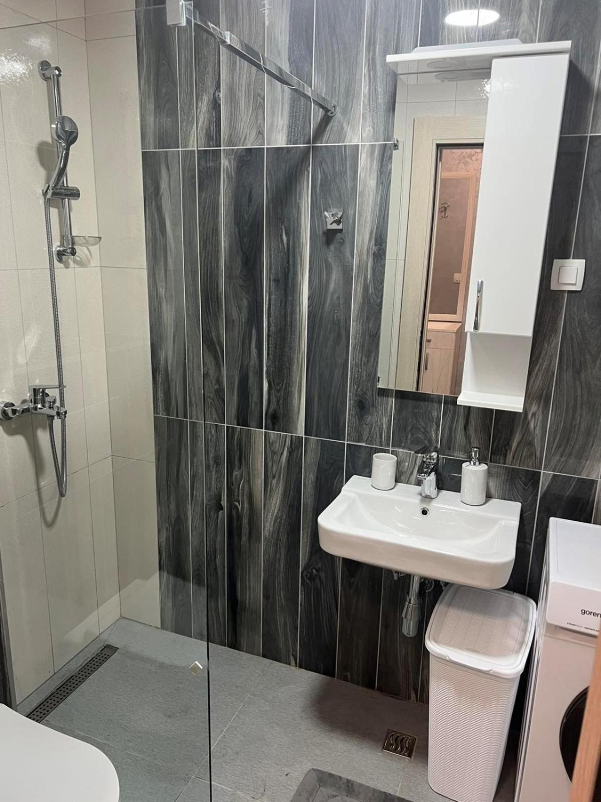 Adriatic apartman