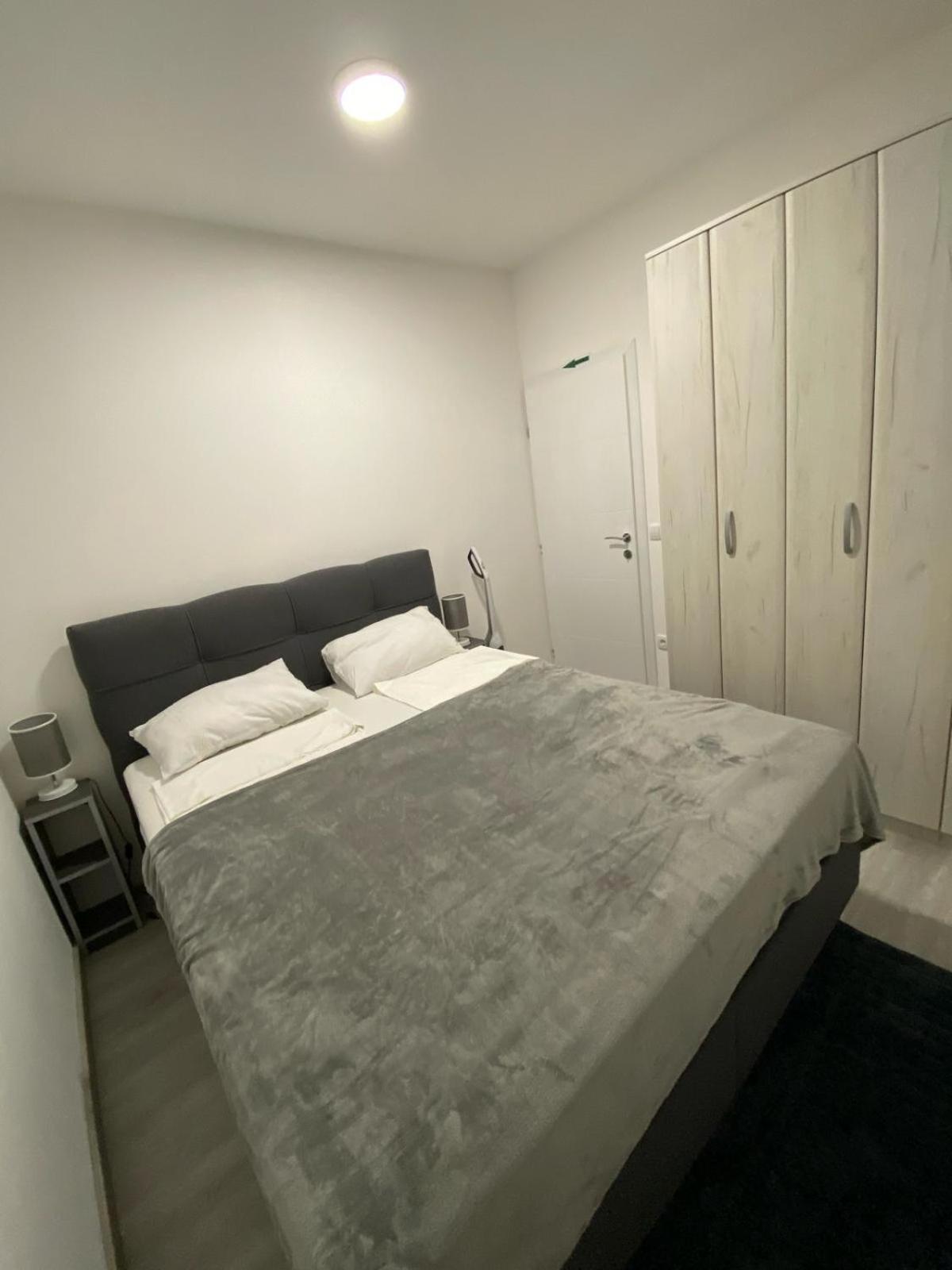 Apartman Blagojevic view 3