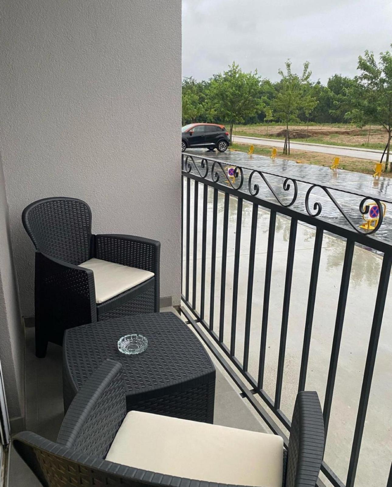 Apartman Blagojevic view 4