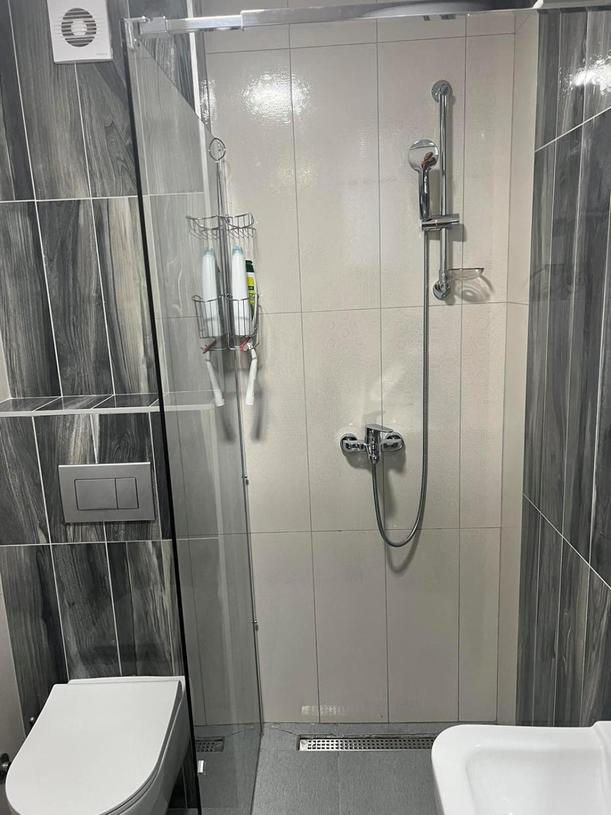 Adriatic apartman
