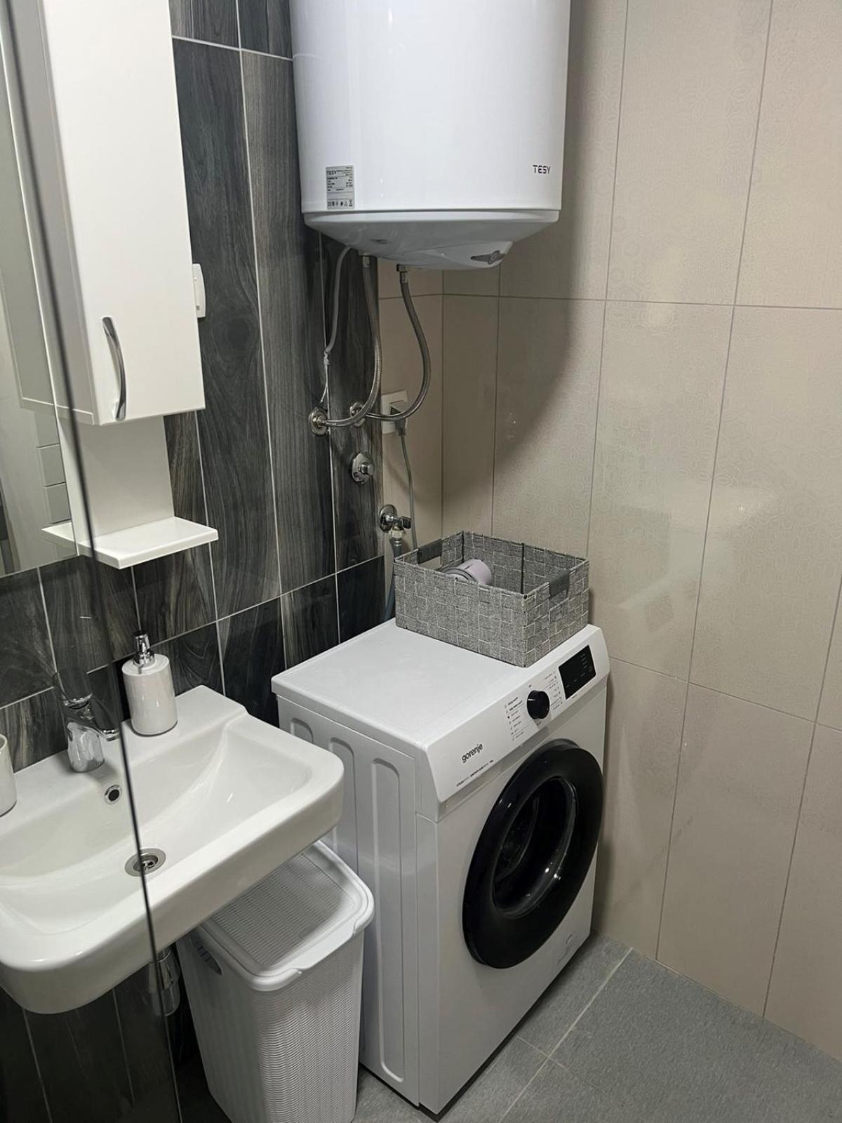 Adriatic apartman