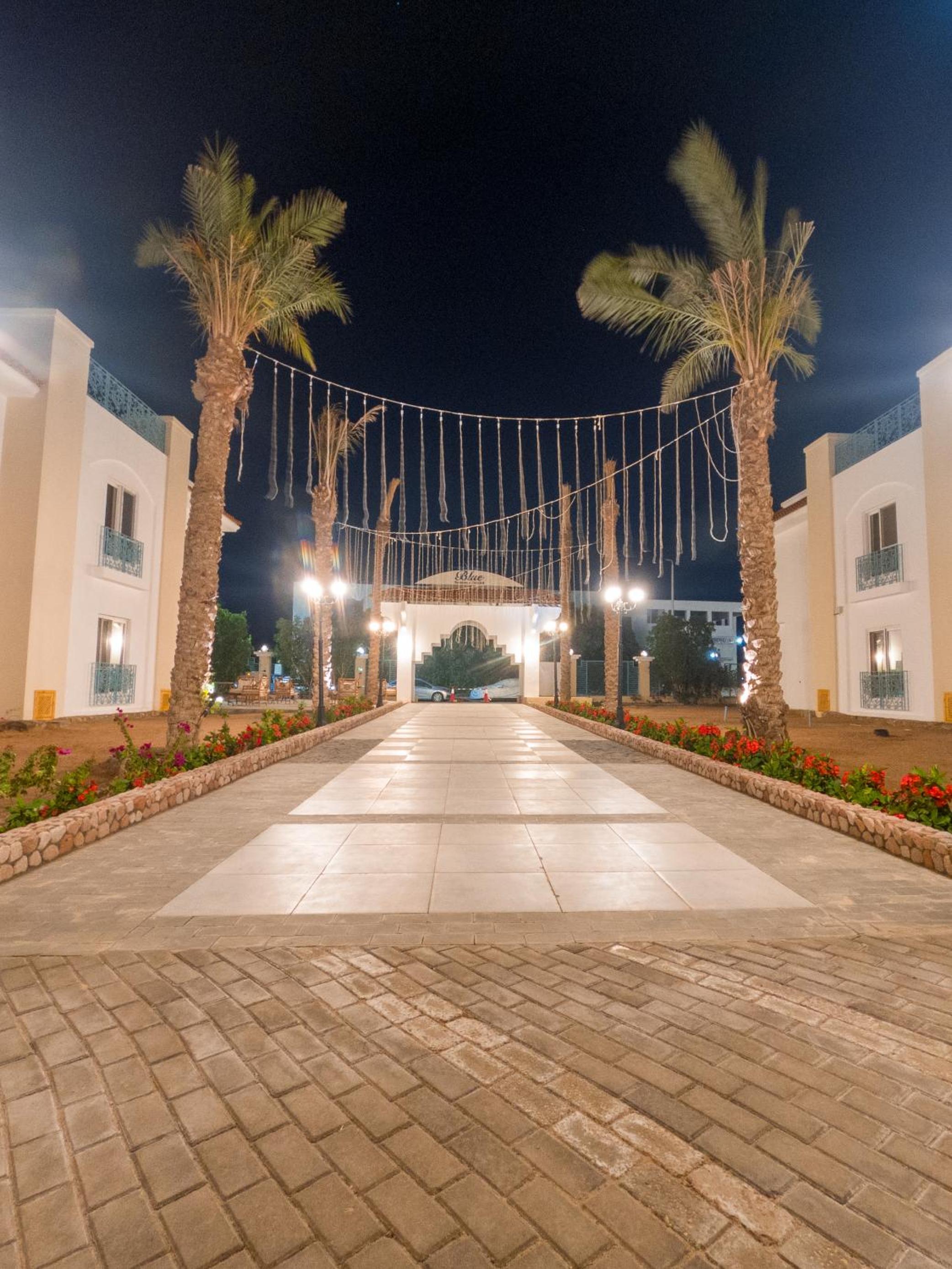 Blue Residence Dahab