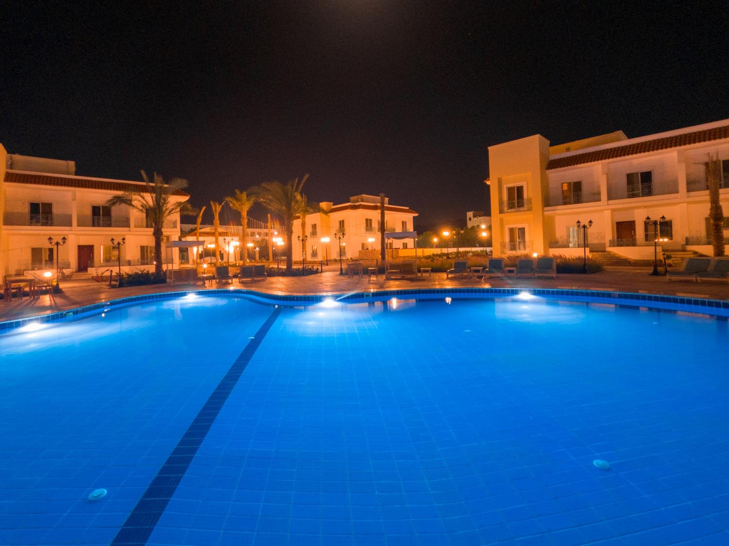 Blue Residence Dahab
