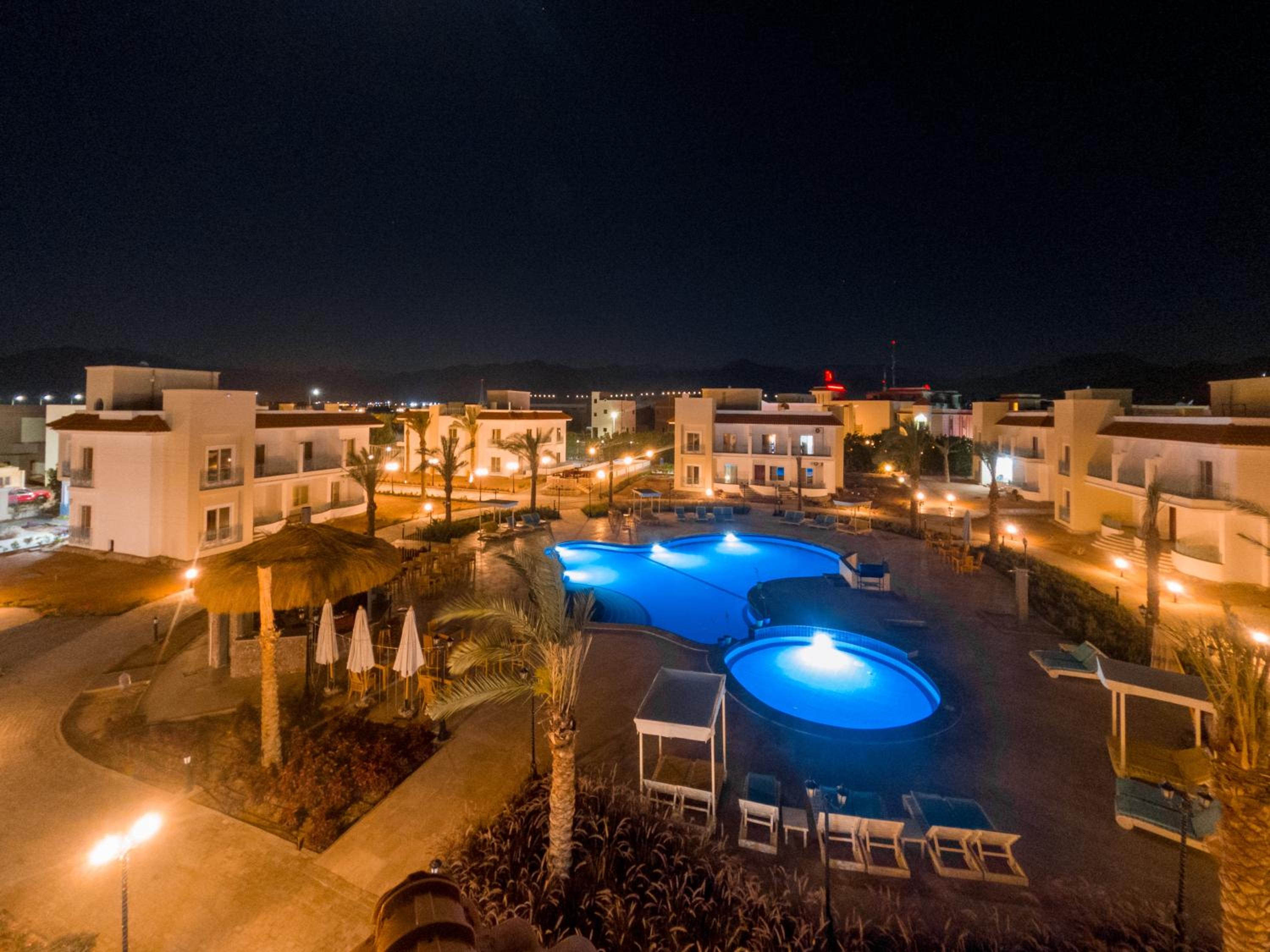 Blue Residence Dahab