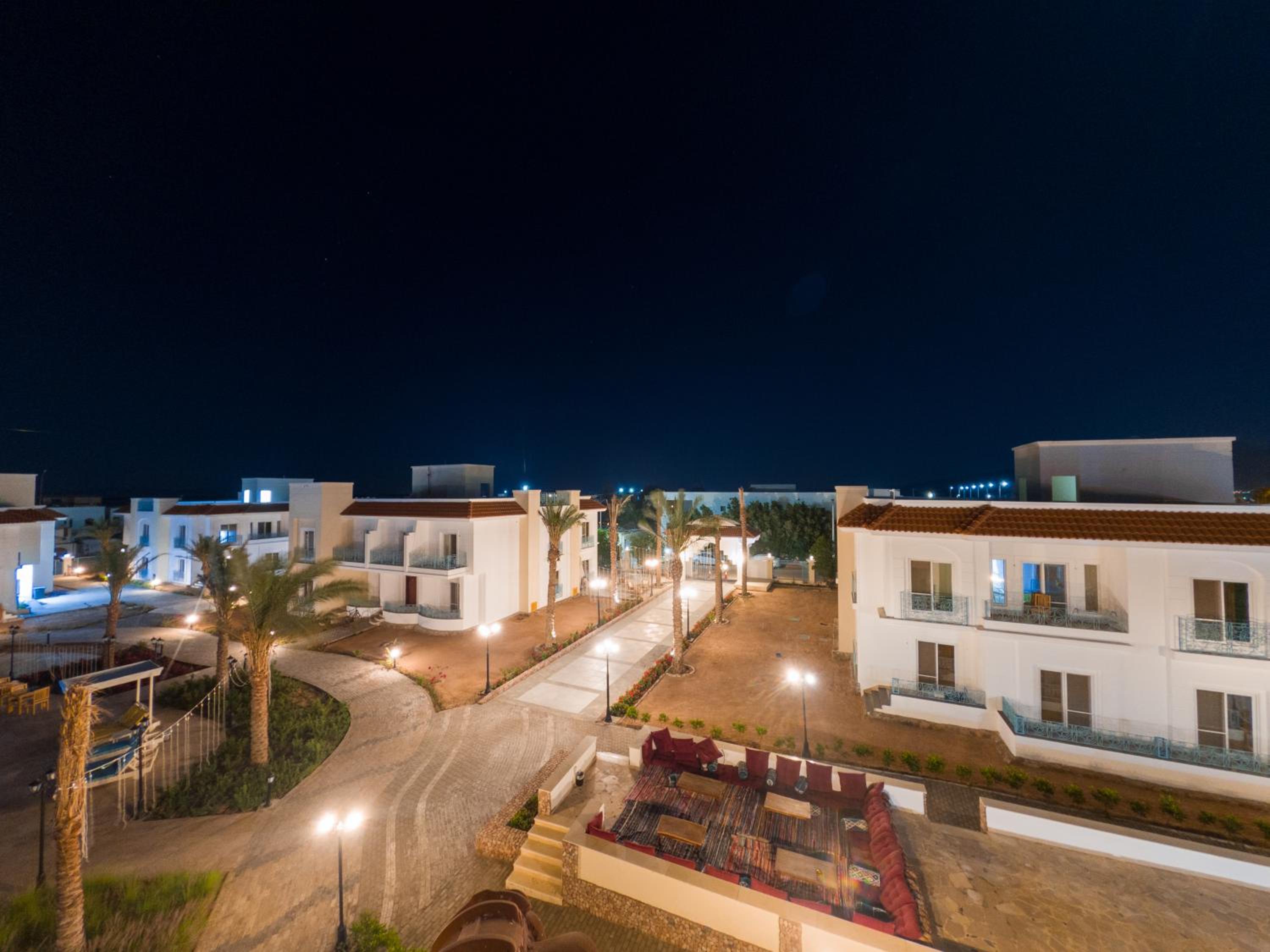 Blue Residence Dahab