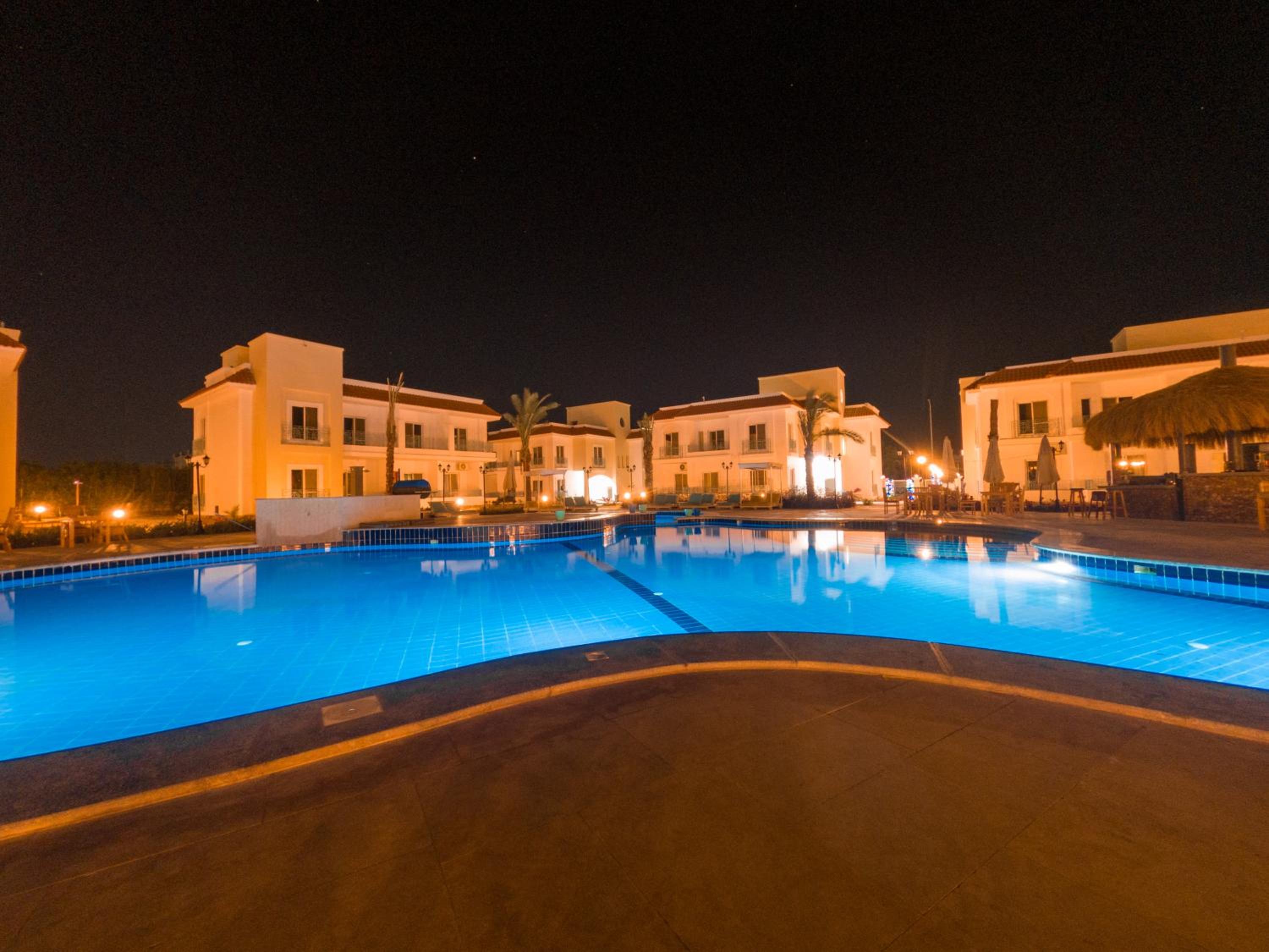 Blue Residence Dahab