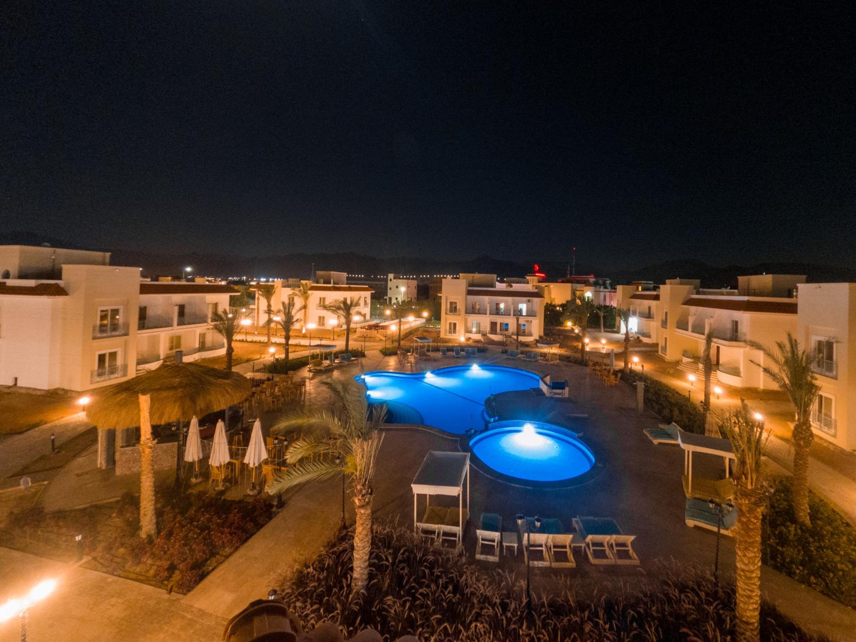 Blue Residence Dahab