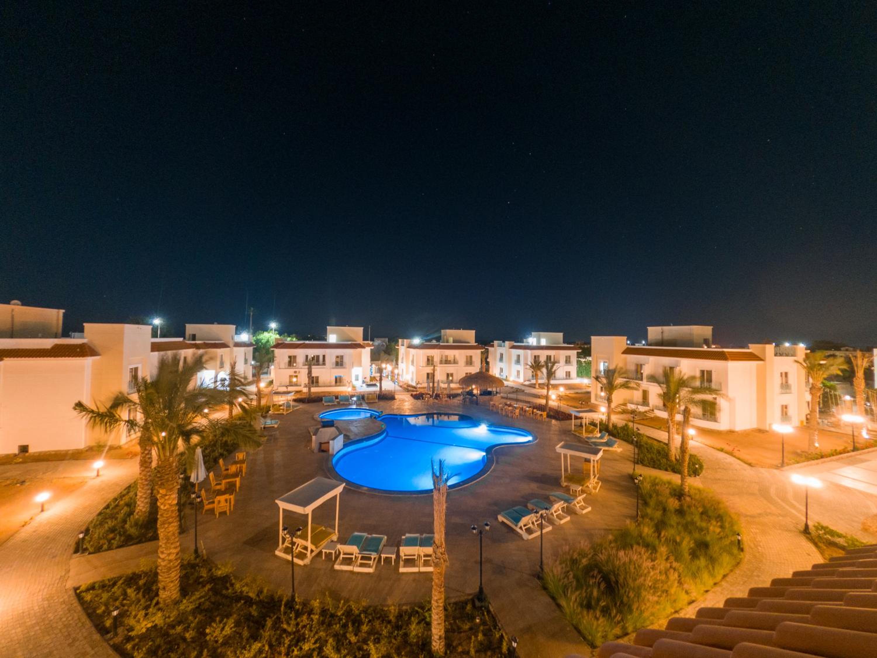 Blue Residence Dahab
