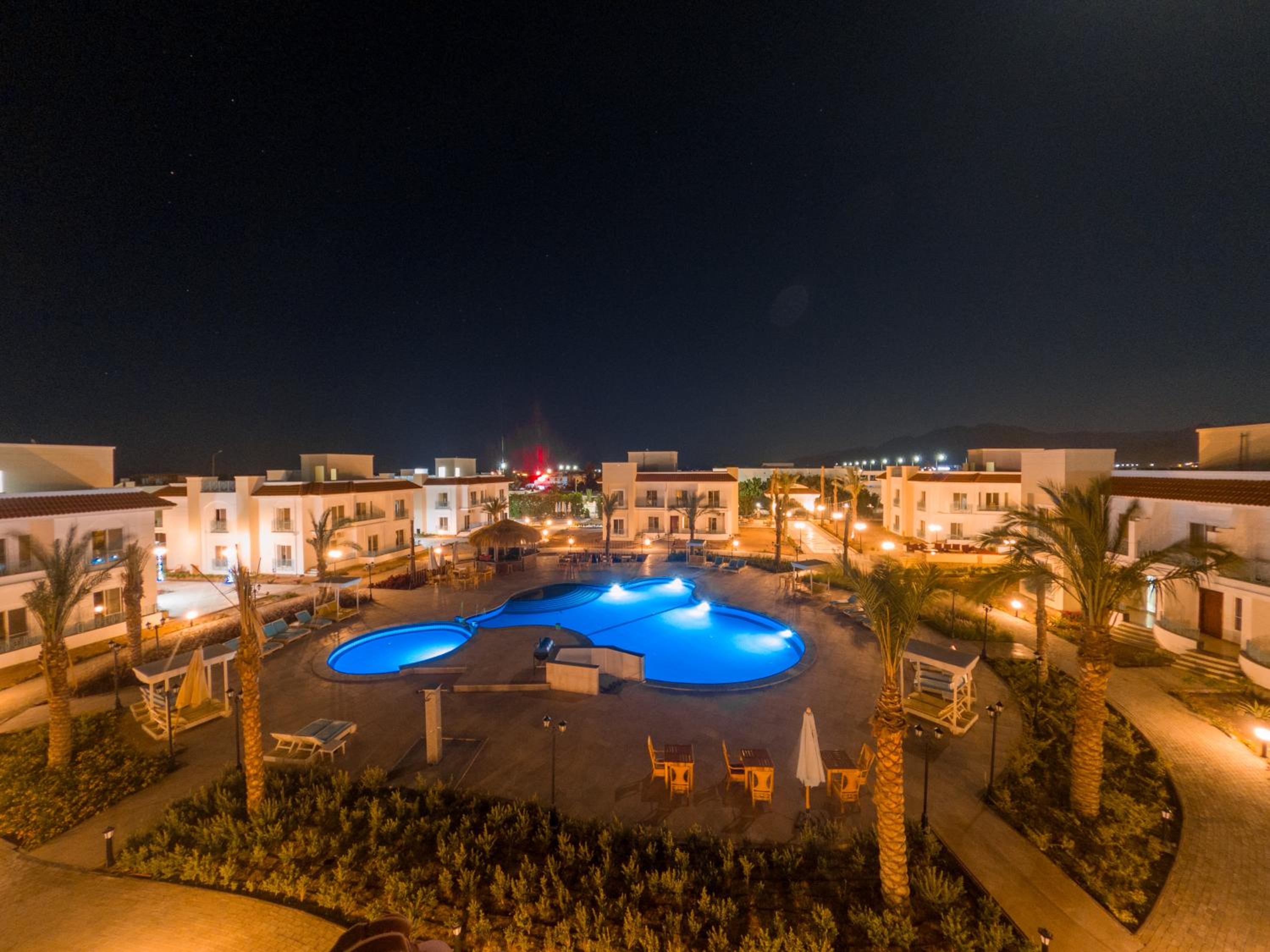 Blue Residence Dahab