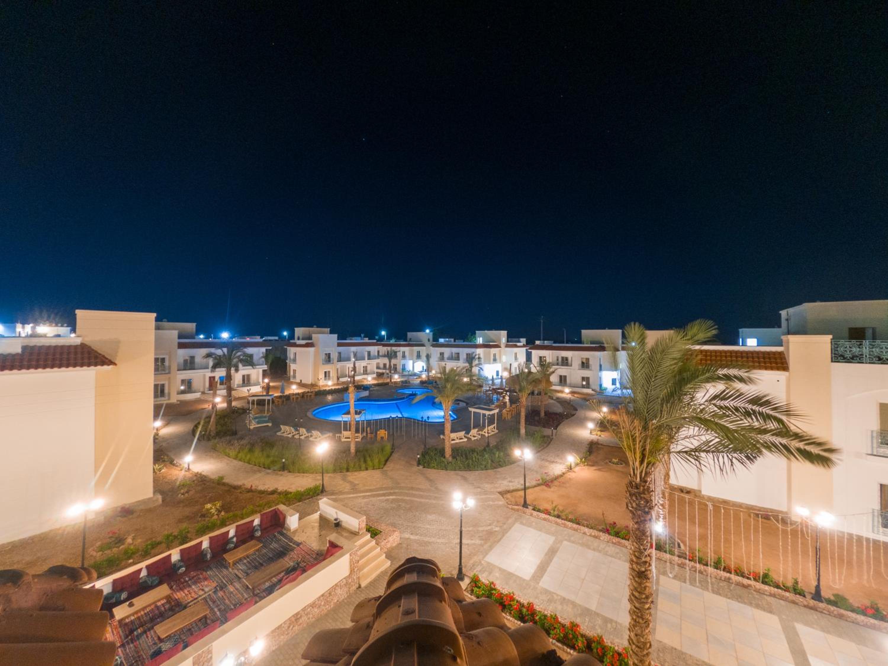 Blue Residence Dahab