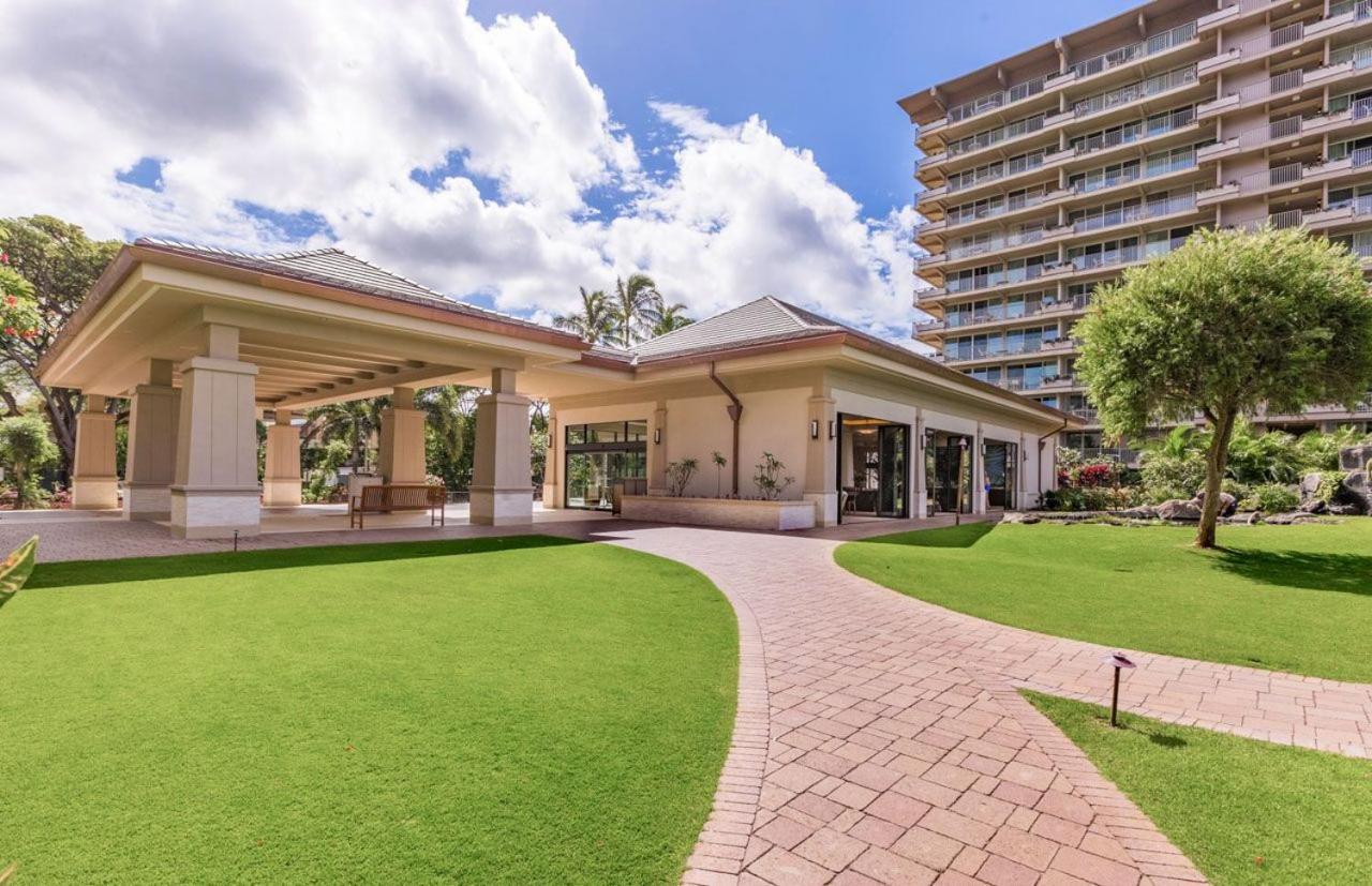 The Whaler By Maui Resort Rentals