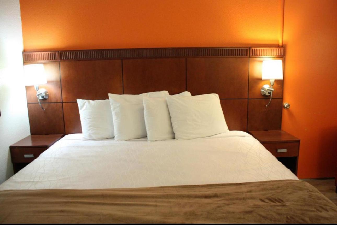 Nampa Downtown Inn