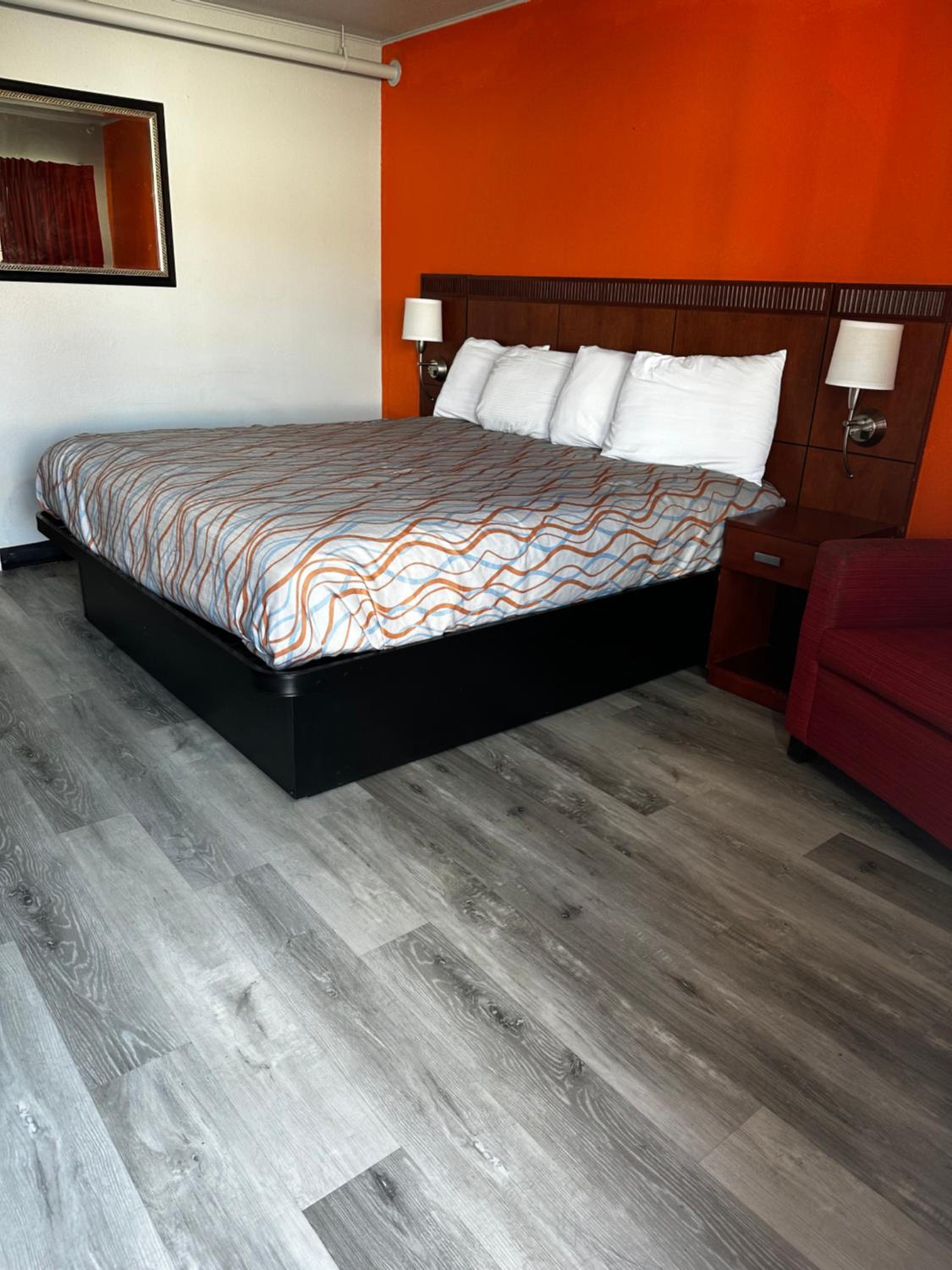 Nampa Downtown Inn