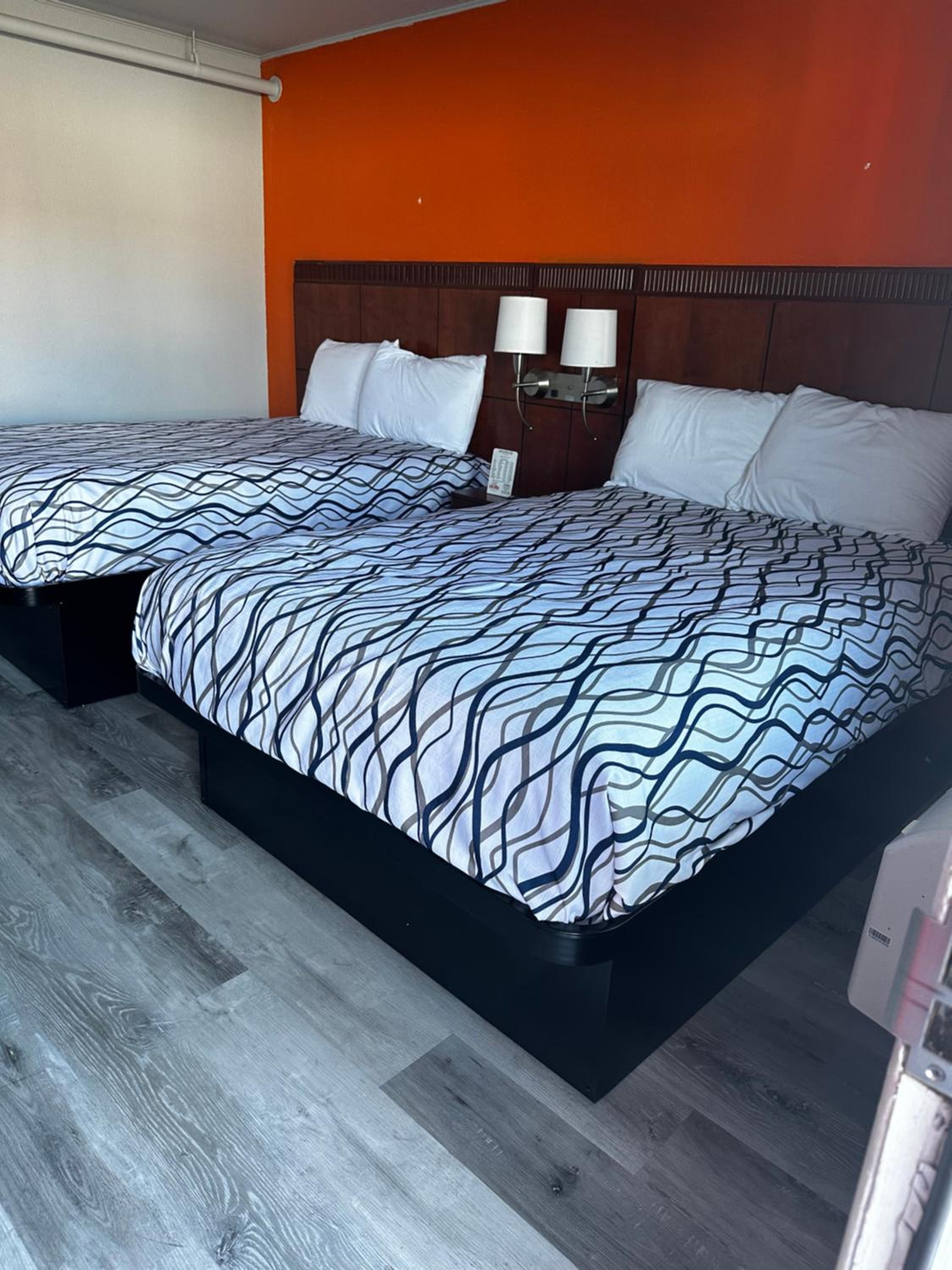Nampa Downtown Inn