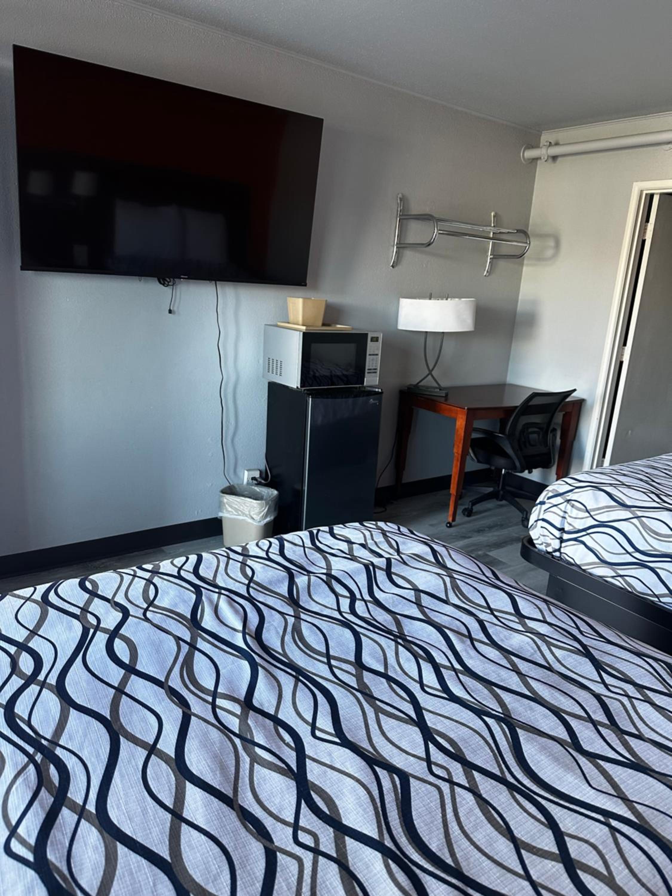 Nampa Downtown Inn
