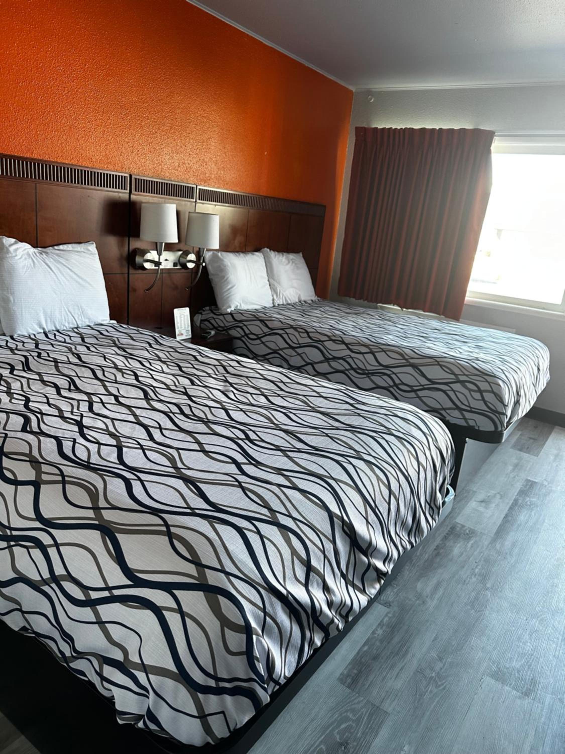 Nampa Downtown Inn