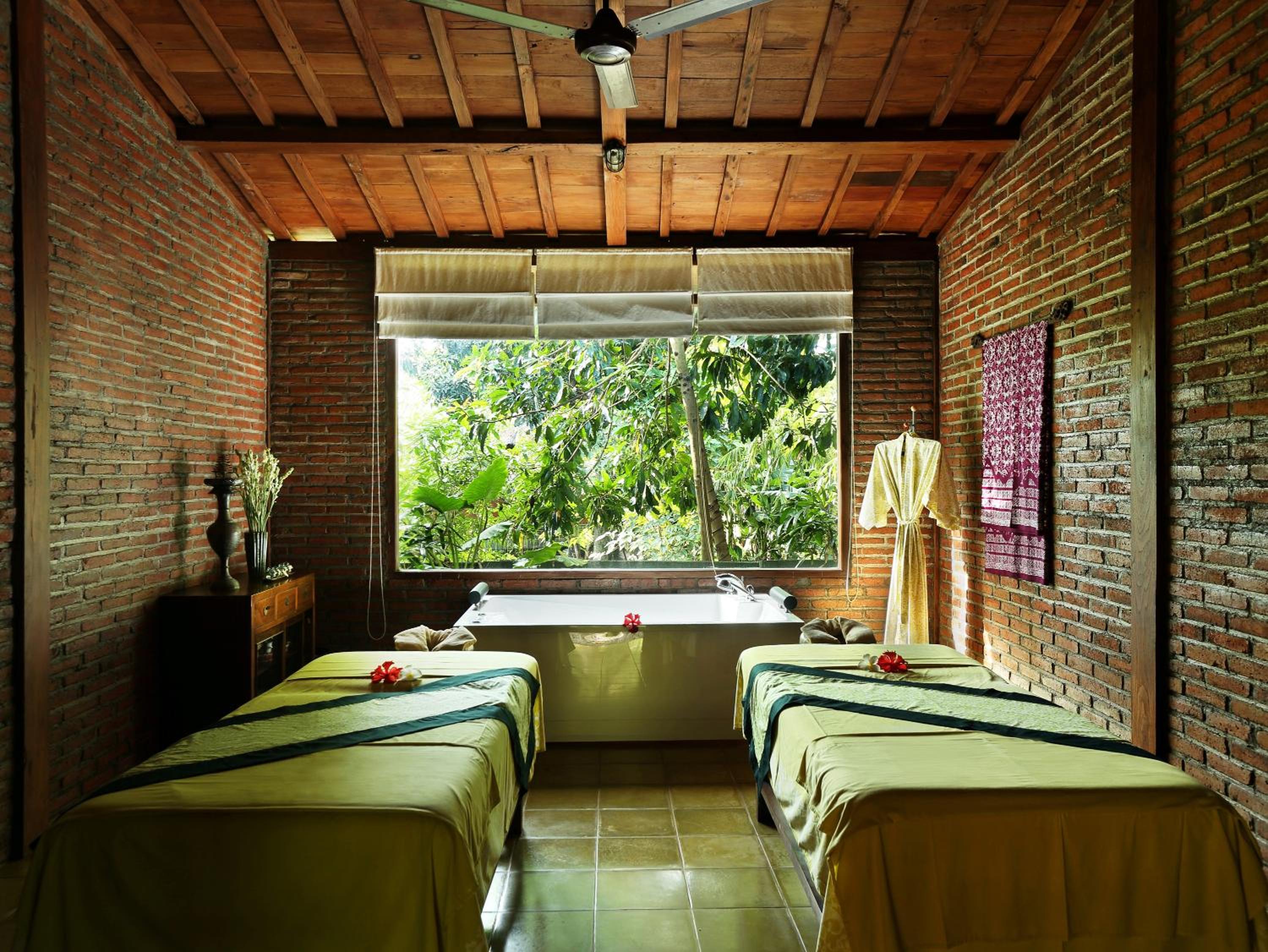 Villa Canggu by Plataran
