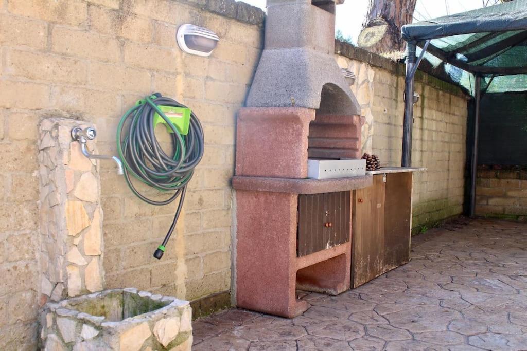 The Garden House FCO view 5