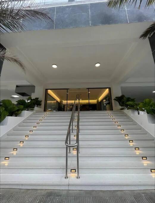 Beautiful Family Apartment in Santo Domingo