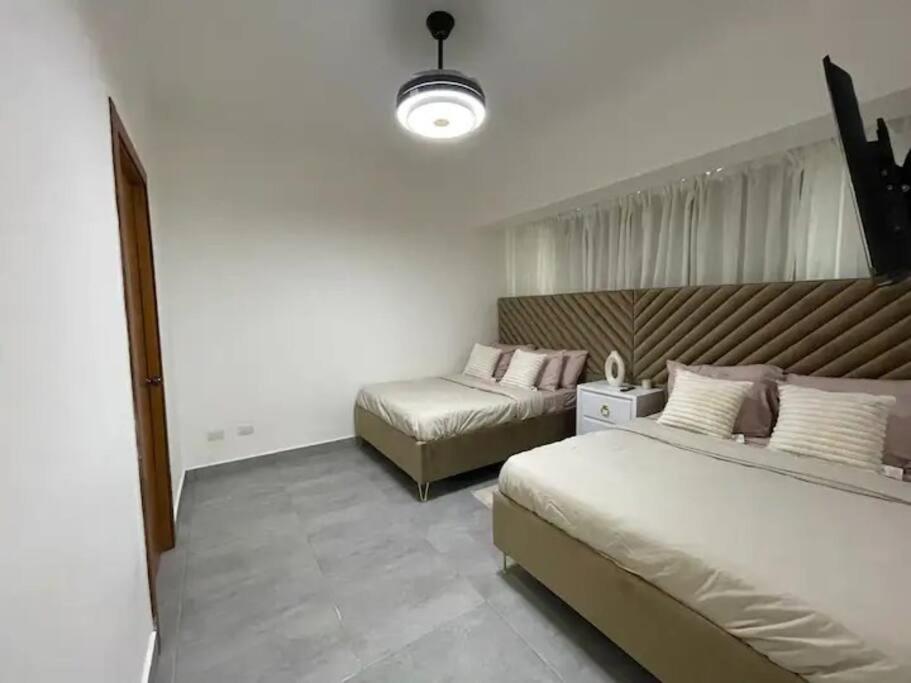 Beautiful Family Apartment in Santo Domingo