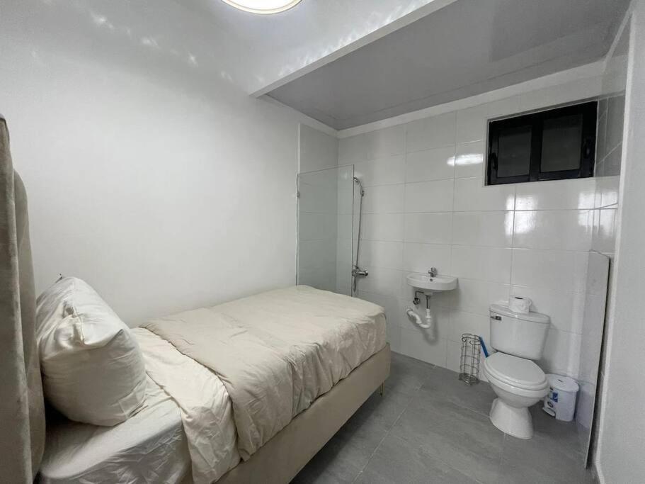 Beautiful Family Apartment in Santo Domingo