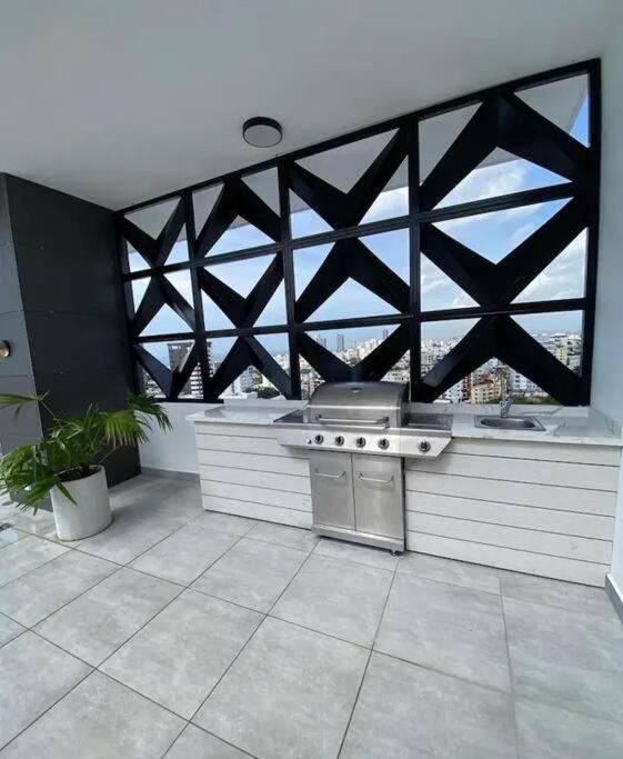 Beautiful Family Apartment in Santo Domingo
