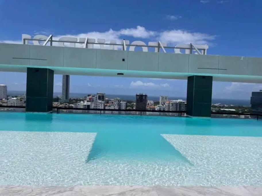 Beautiful Family Apartment in Santo Domingo